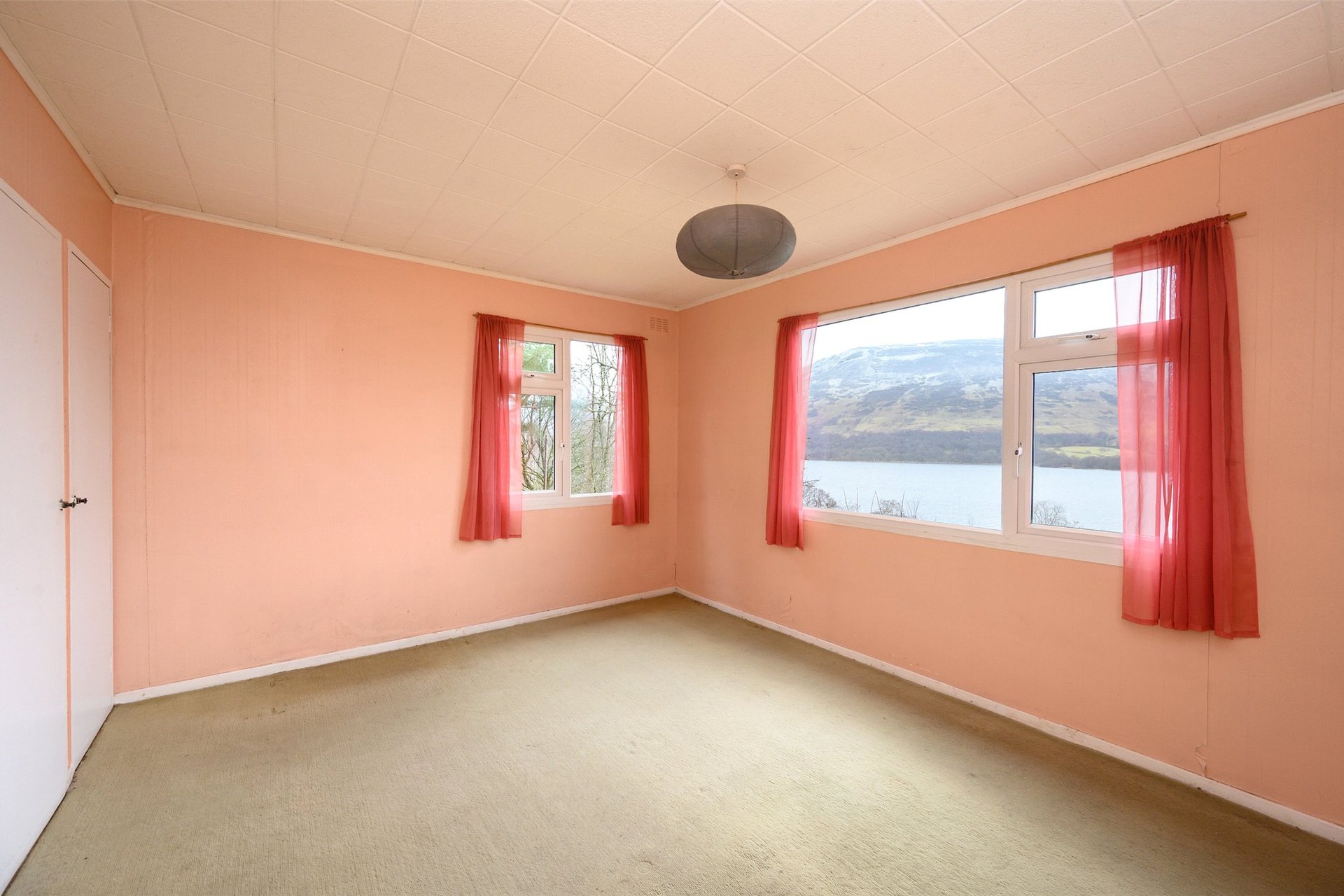 Leckine, Lochearnhead, Stirlingshire, FK19 8PY - Picture #11