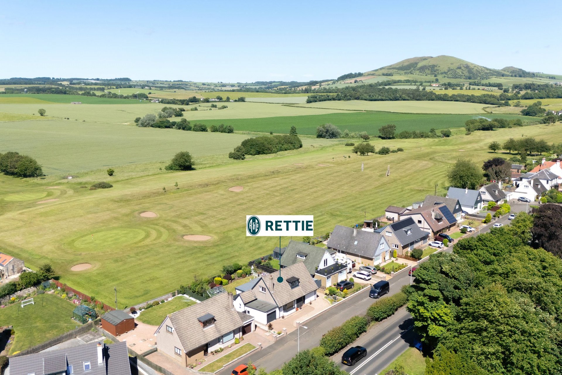 96 Leven Road, Lundin Links, Leven, Fife, KY8 6AJ - Picture #33