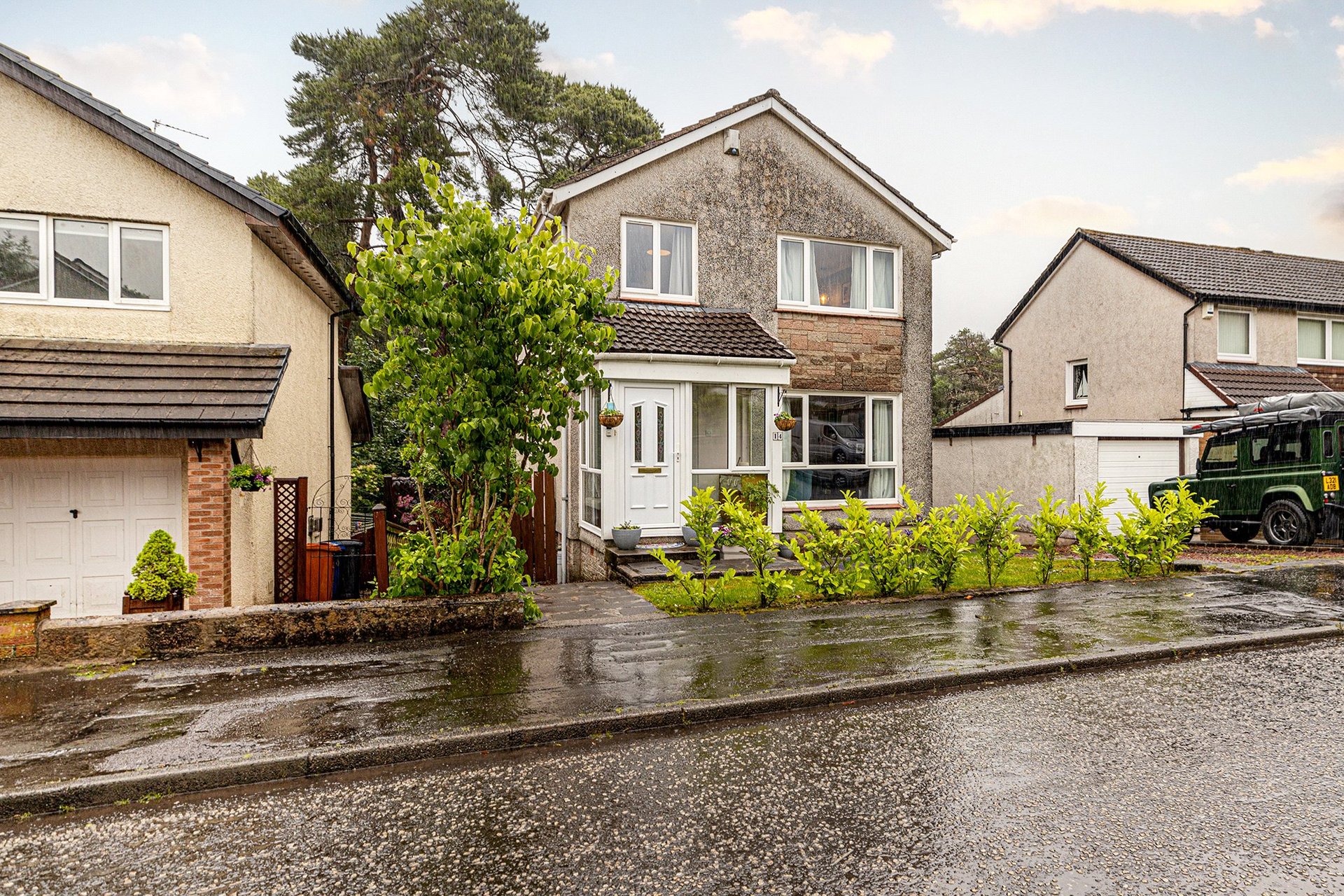 14 Dunglass Place, Milngavie, G62 7RX - Picture #31