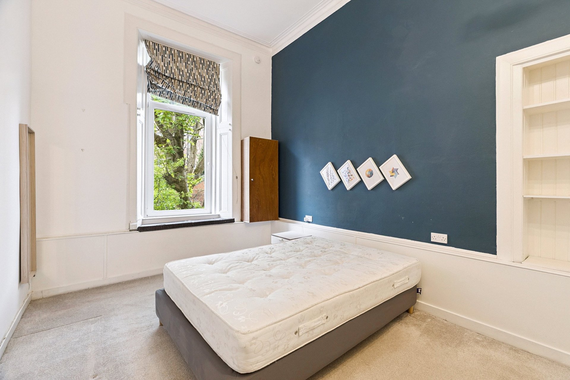 0/2, 35 Kelvinside Gardens, North Kelvinside, Glasgow, G20 6BG - Picture #10