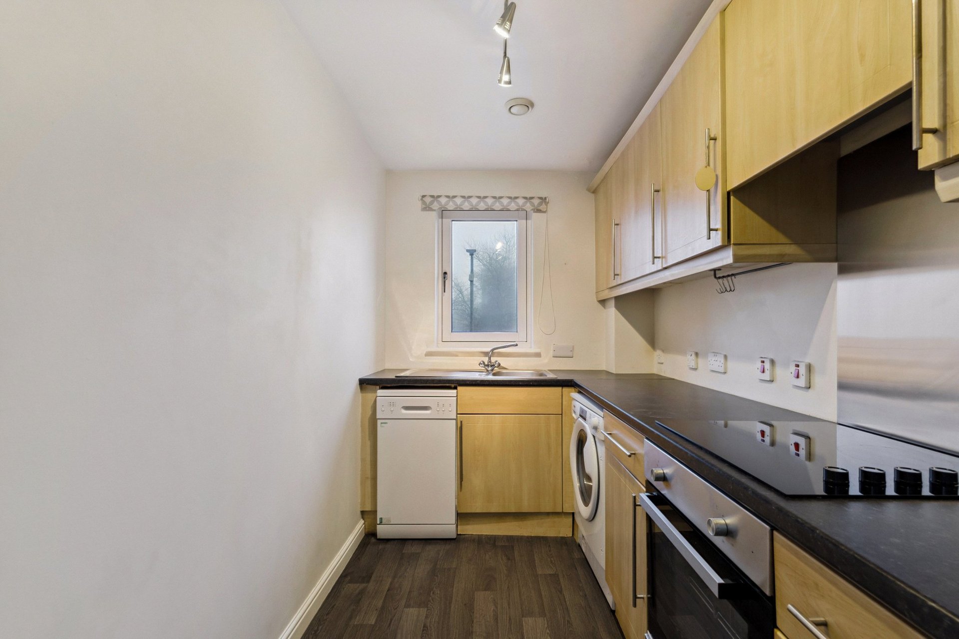 Flat 2/3, Regency Apartments, 220 Howard Street, City Centre, Glasgow, G1 5HE - Picture #10