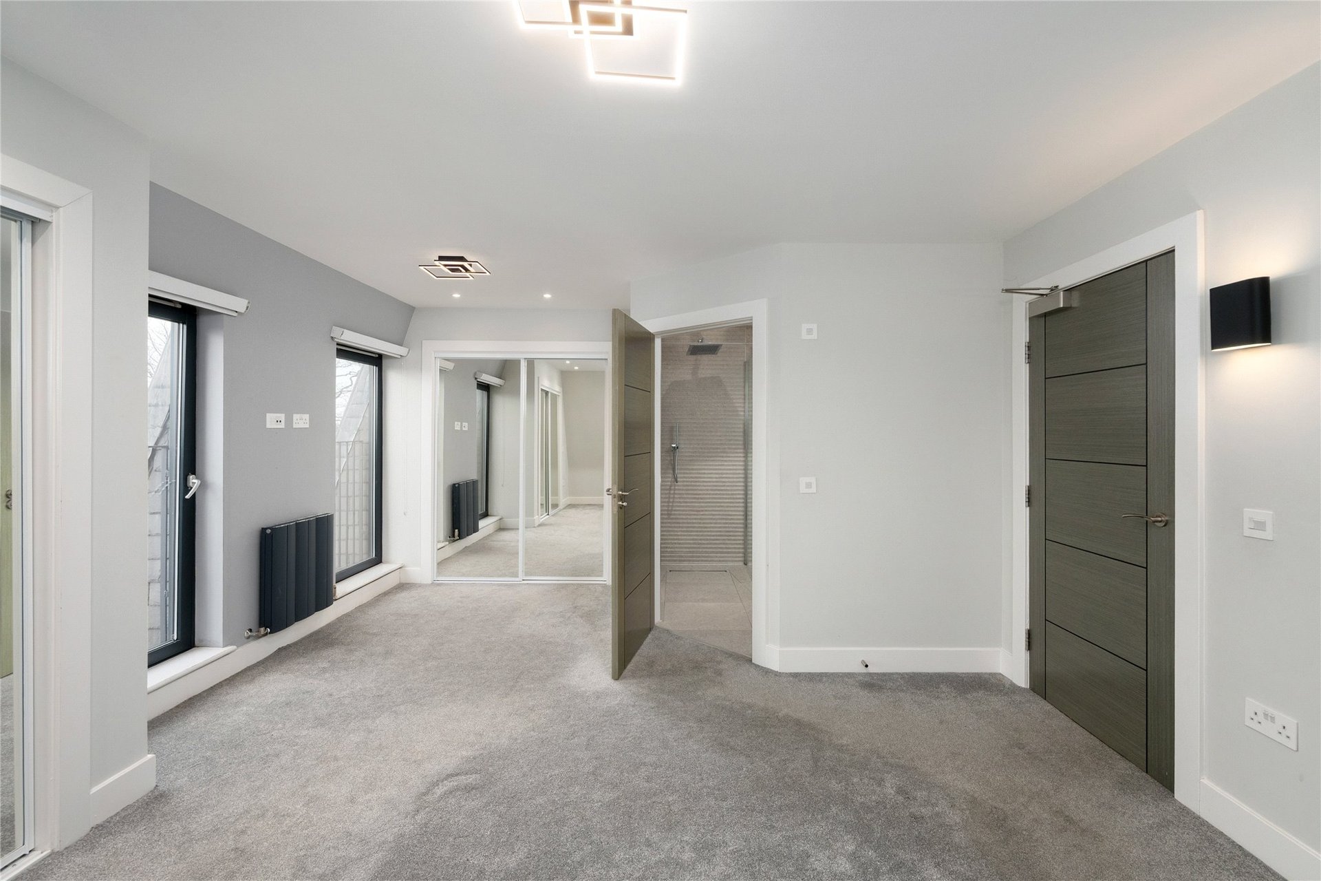 34A Belgrave Villas, Belgrave Road, Edinburgh, EH12 6NQ - Picture #16