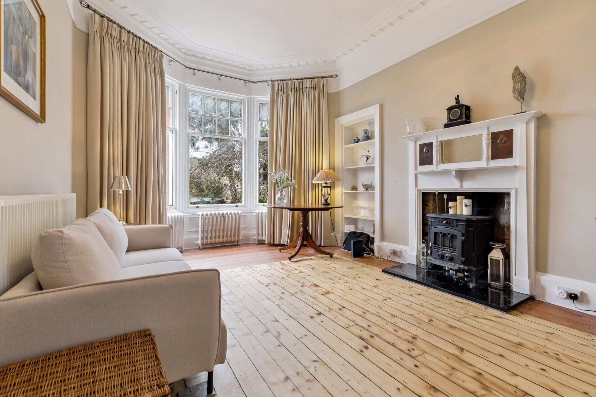 6 Burnhead Road, Newlands, Glasgow, G43 2SU - Picture #14