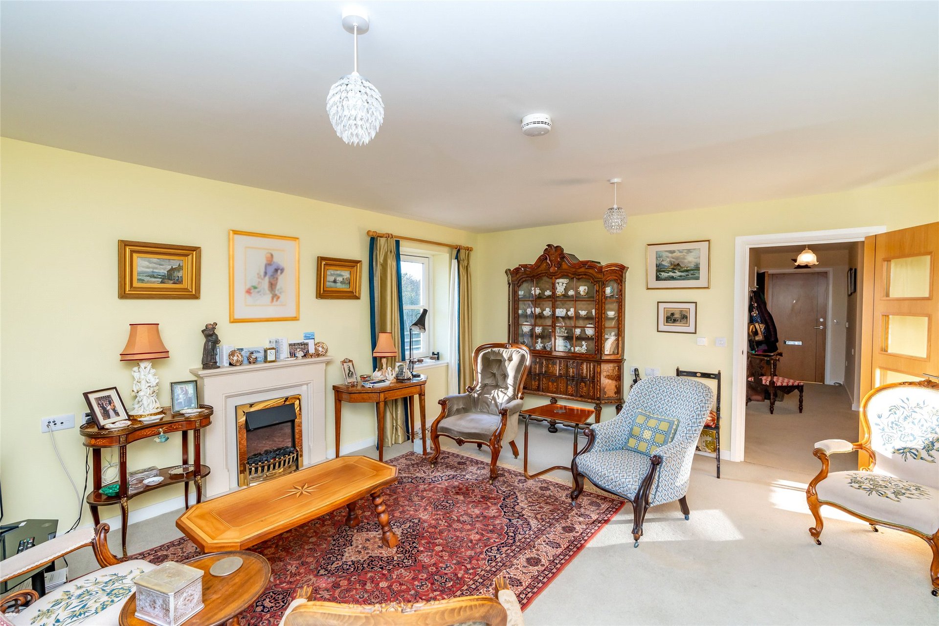 35 Scholars Gate, Abbey Park Avenue, St. Andrews, Fife, KY16 9JY - Picture #3