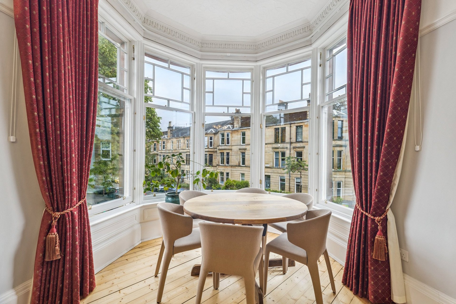 1/1, 30 Melville Street, Pollokshields, G41 2JT - Picture #3
