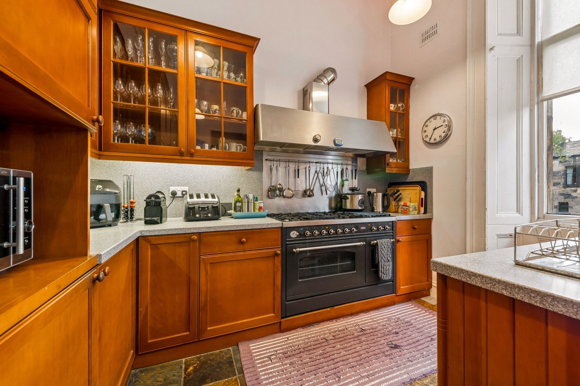 35 Hyndland Road, Hyndland, Glasgow, G12 9UY - Picture #28