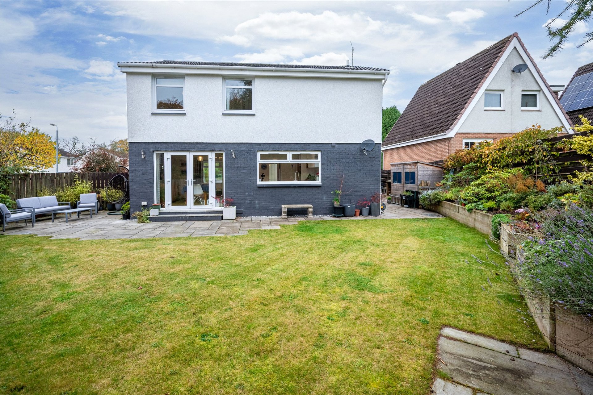 1 Moray Drive, Torrance, Glasgow, East Dunbartonshire, G64 4JG - Picture #34