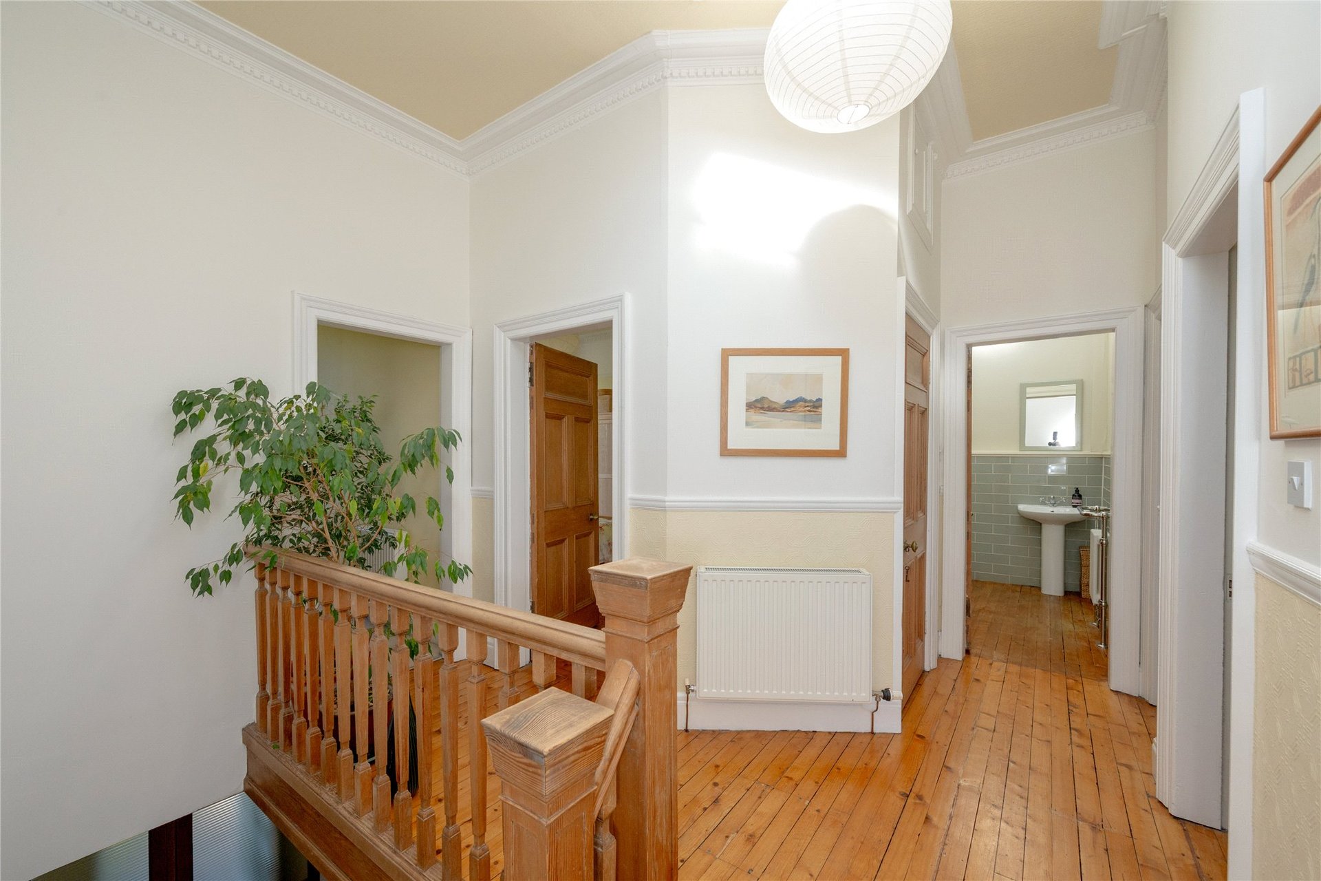 165 Mayfield Road, Mayfield, Edinburgh, EH9 3AY - Picture #17