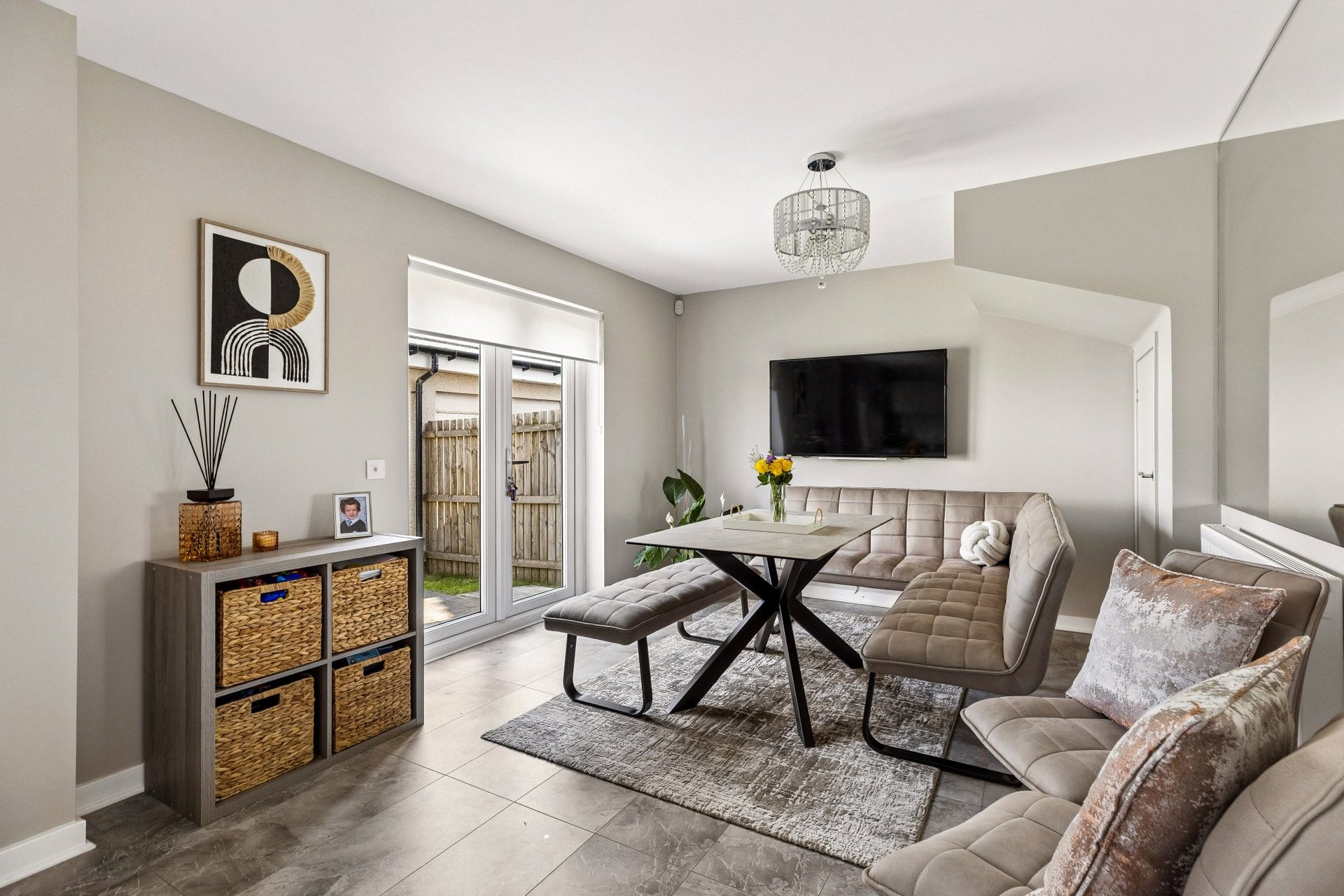 1 Garvard Way, Newton Mearns, Glasgow, G77 5UY - Picture #7