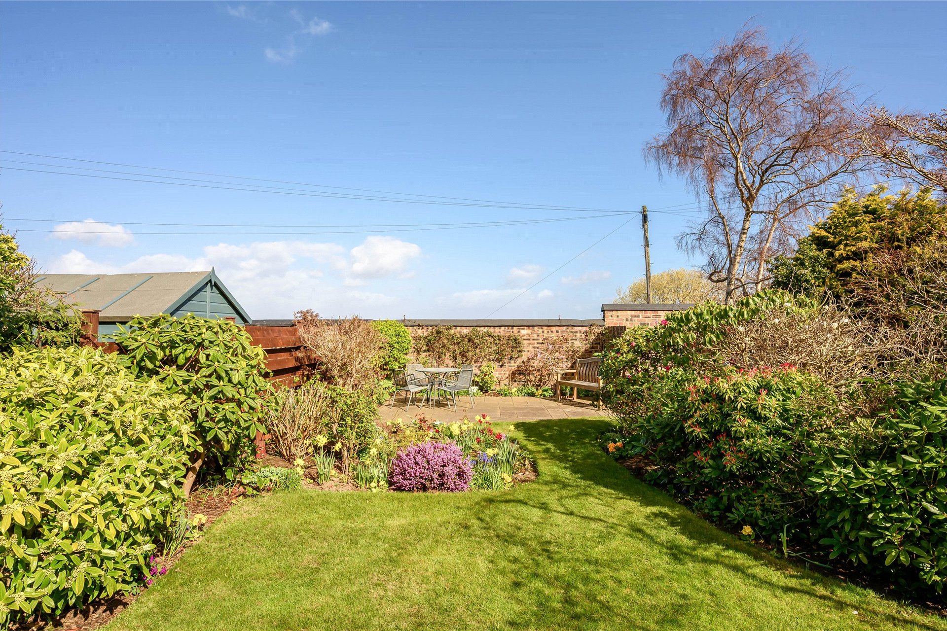 20 Primrose Bank Road, Edinburgh, EH5 3JG - Picture #26