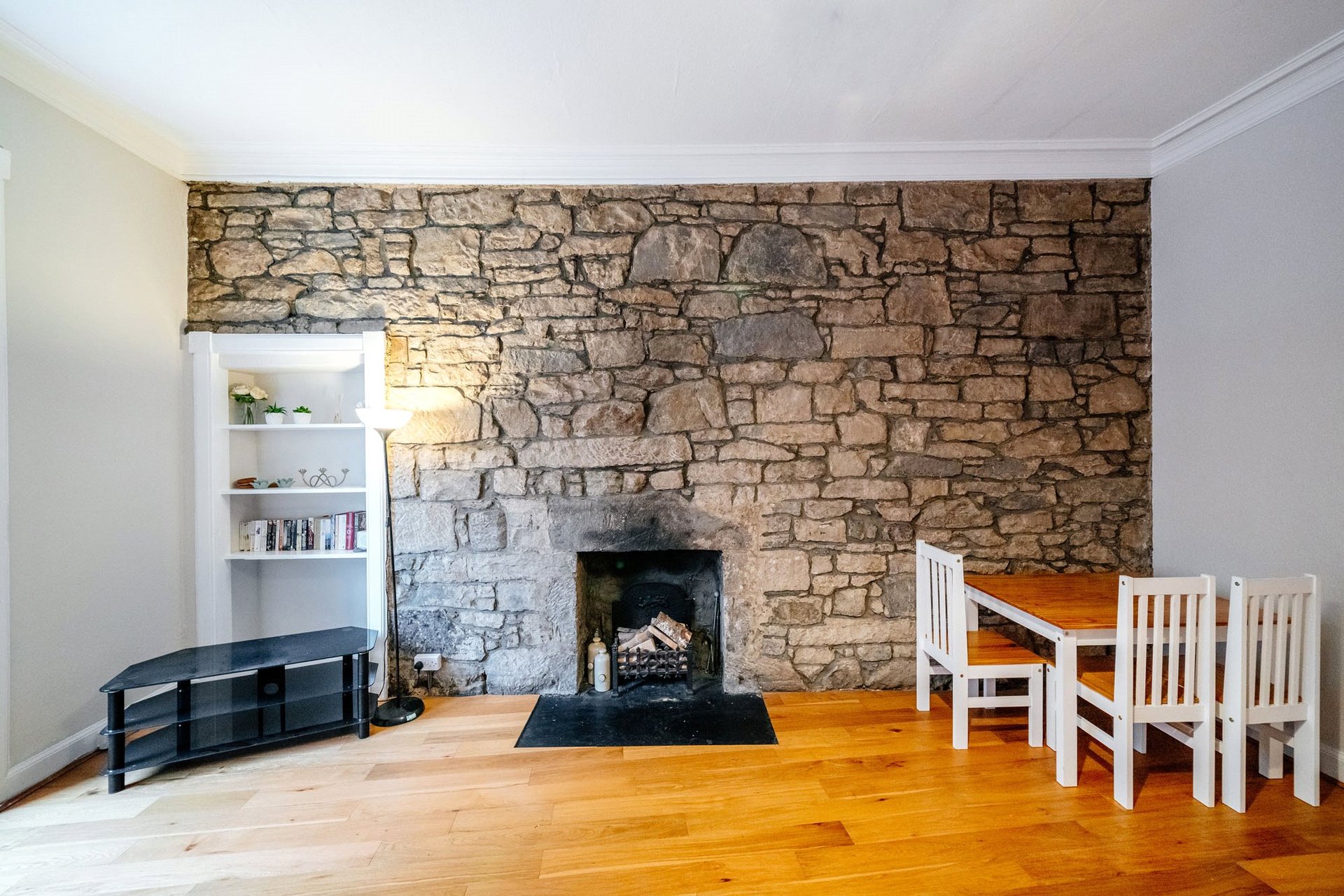 1/2 Cranston Street, Edinburgh, EH8 8BE - Picture #3