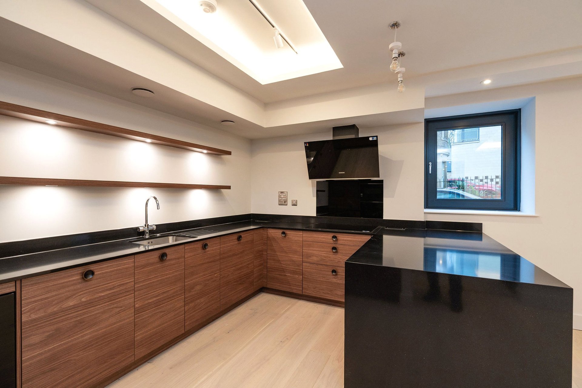 B2-07 Flat 2, 59 Belford Road, Edinburgh, Midlothian, EH4 3BF - Picture #2