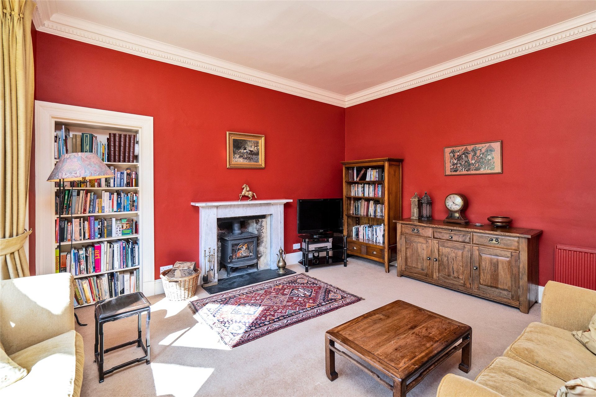 3 St Clair Terrace, Morningside, Edinburgh, EH10 5NW - Picture #5