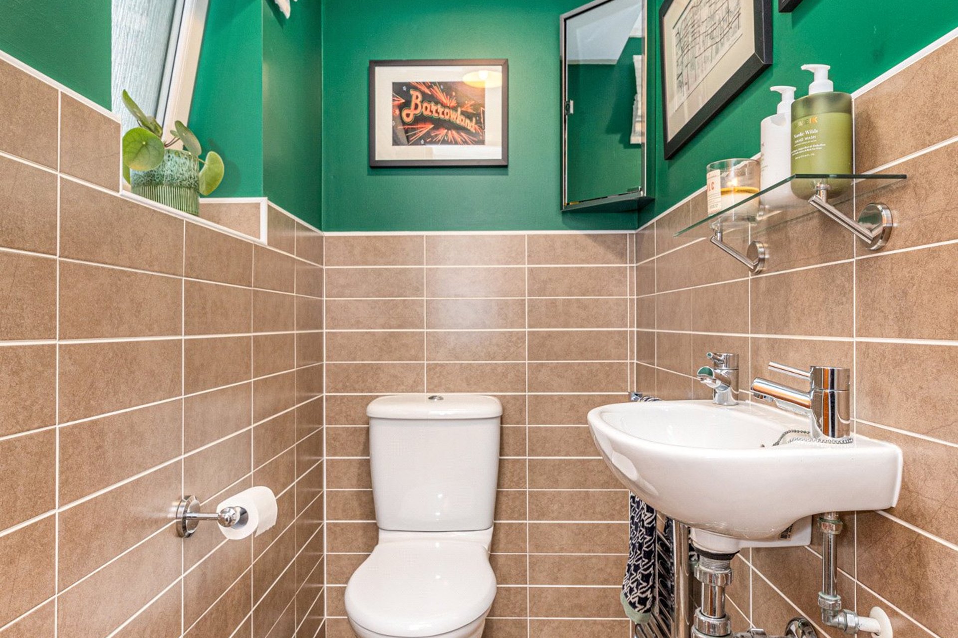44 Hilton Gardens, Anniesland, Glasgow, G13 1DB - Picture #11