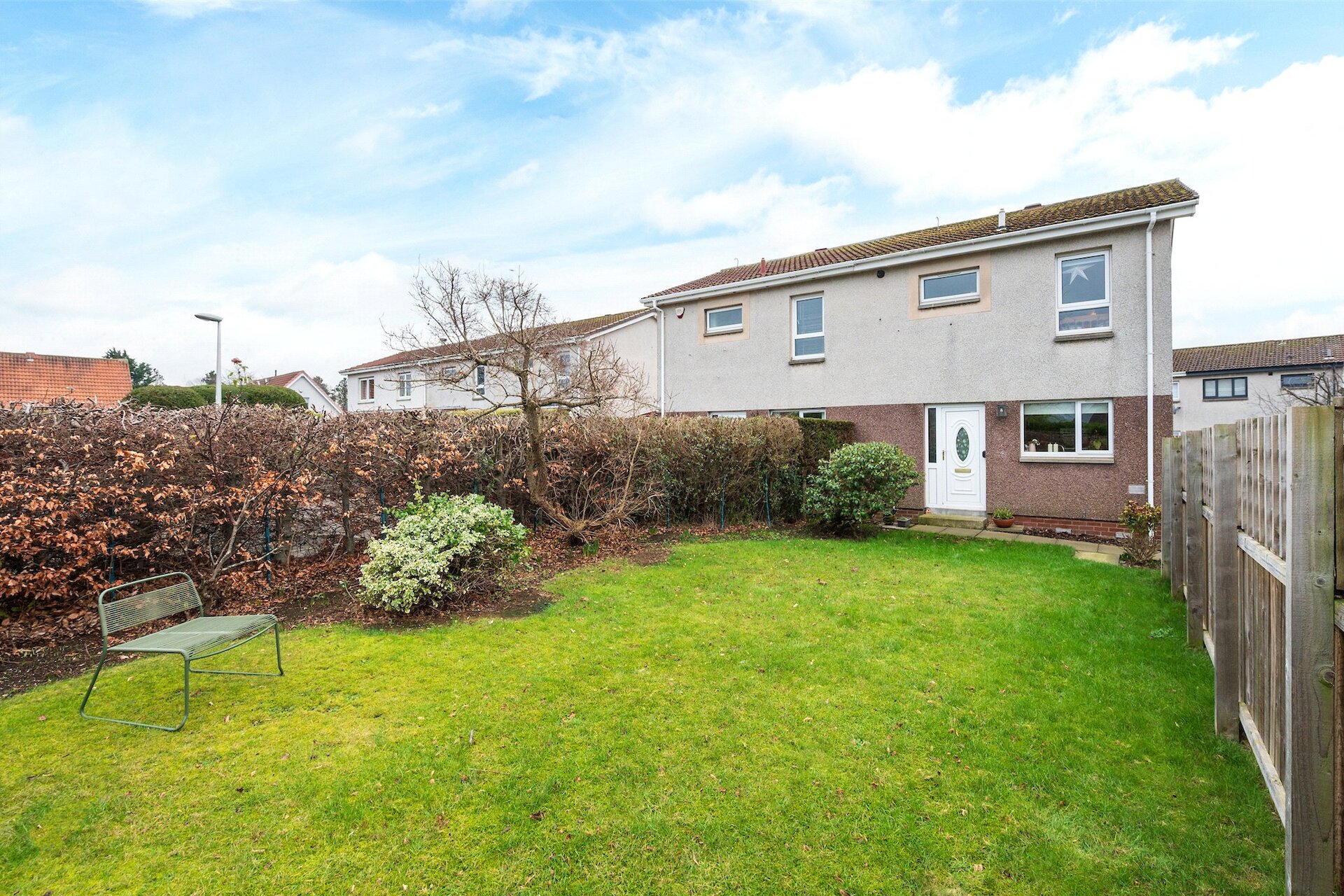 7 Old Dean Road, Longniddry, East Lothian, EH32 0QY - Picture #1