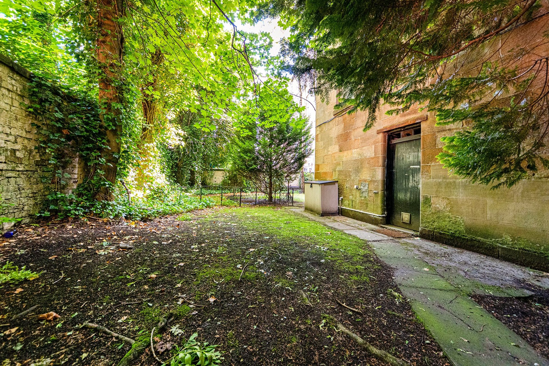 42A St Vincent Crescent, Finnieston, Glasgow, G3 8NG - Picture #20