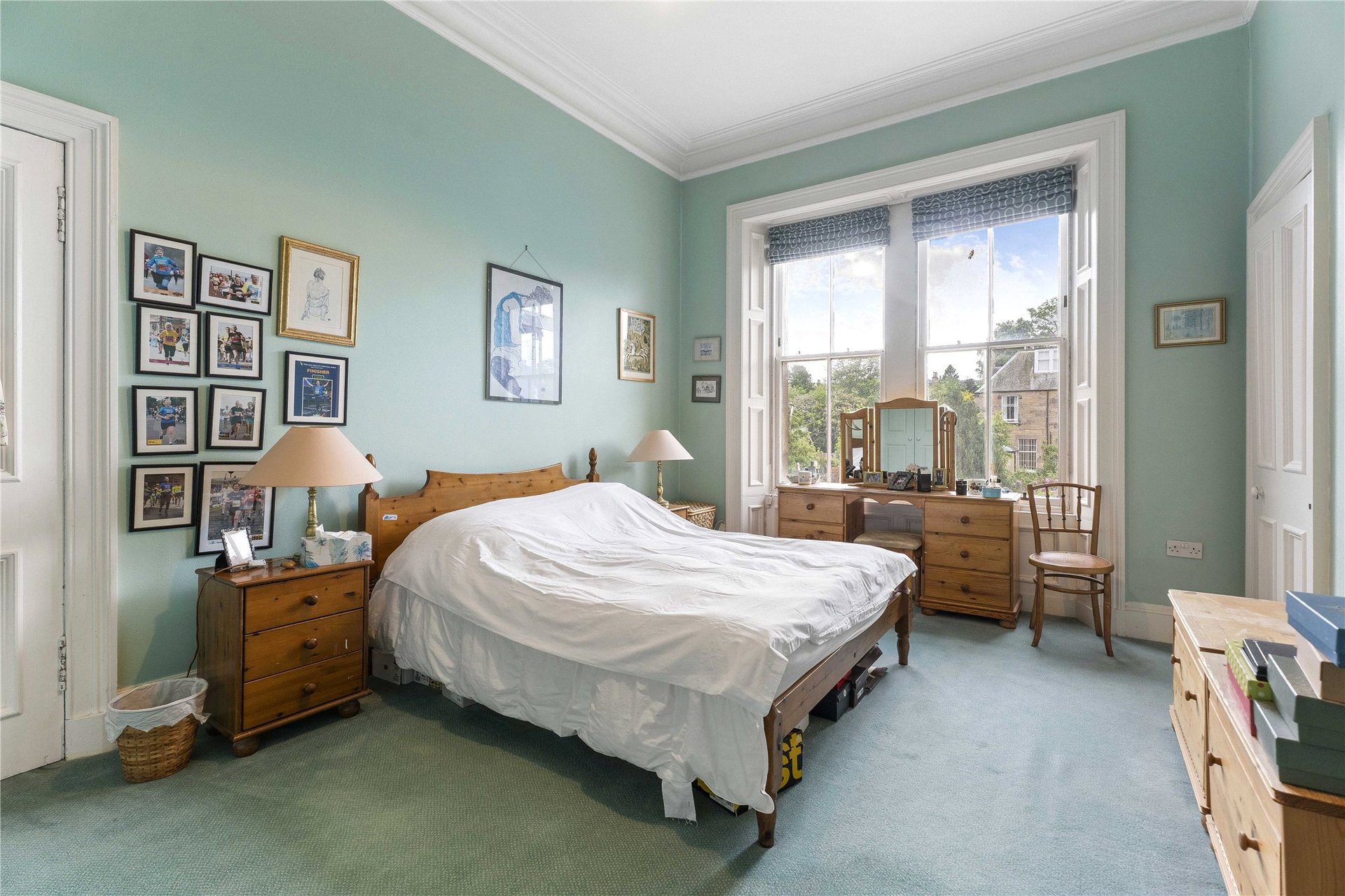 16 Nile Grove, Morningside, Edinburgh, EH10 4RF - Picture #23