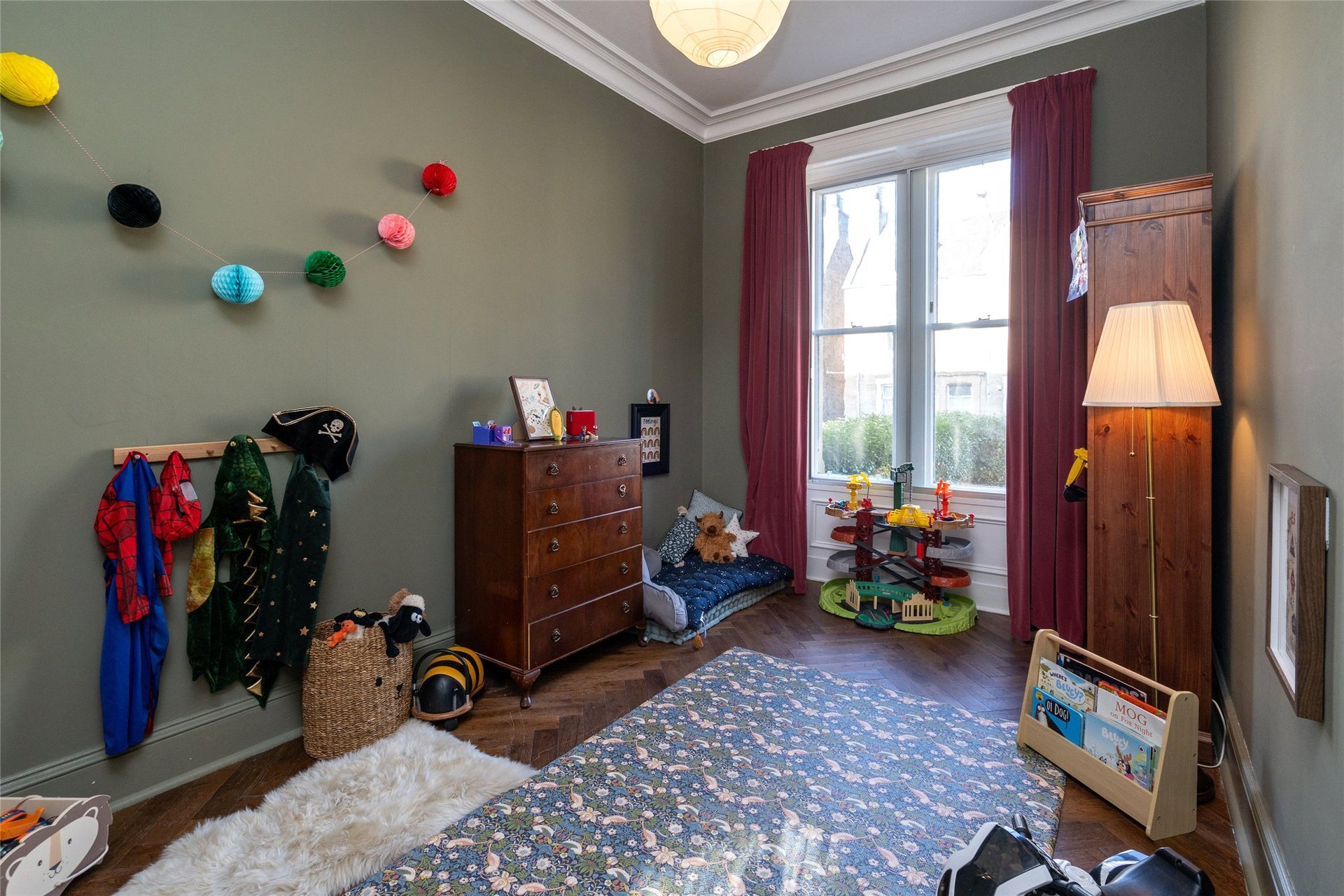 Wellwood, 195 Scott Street, Galashiels, Scottish Borders, TD1 1DU - Picture #14