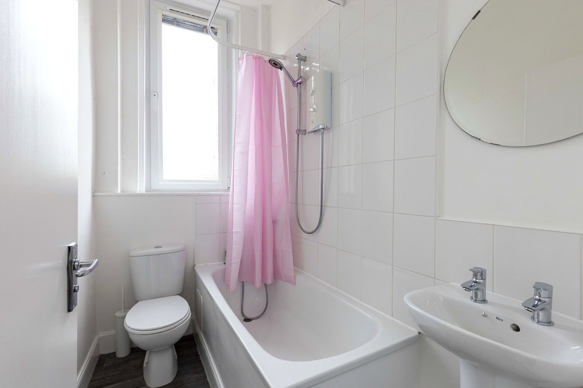 63/6 Montpelier Park, Edinburgh, Midlothian, EH10 4ND - Picture #13