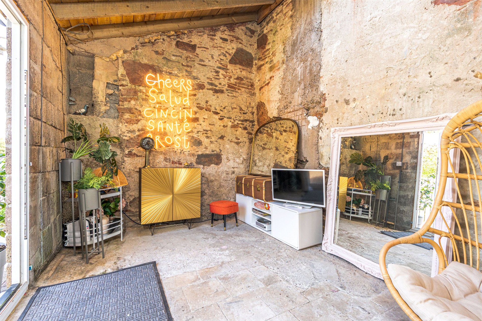 20 High Road, Port Bannatyne, Isle of Bute, Argyll and Bute, PA20 0NY - Picture #31