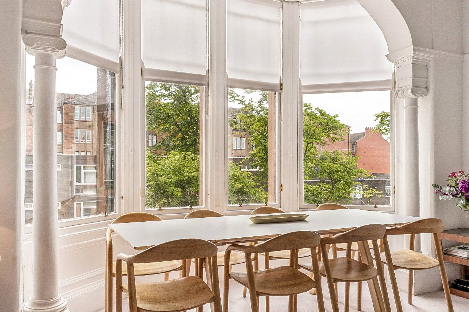 2/1, 68 Lauderdale Gardens, Hyndland, Glasgow, G12 9QW - Picture #6