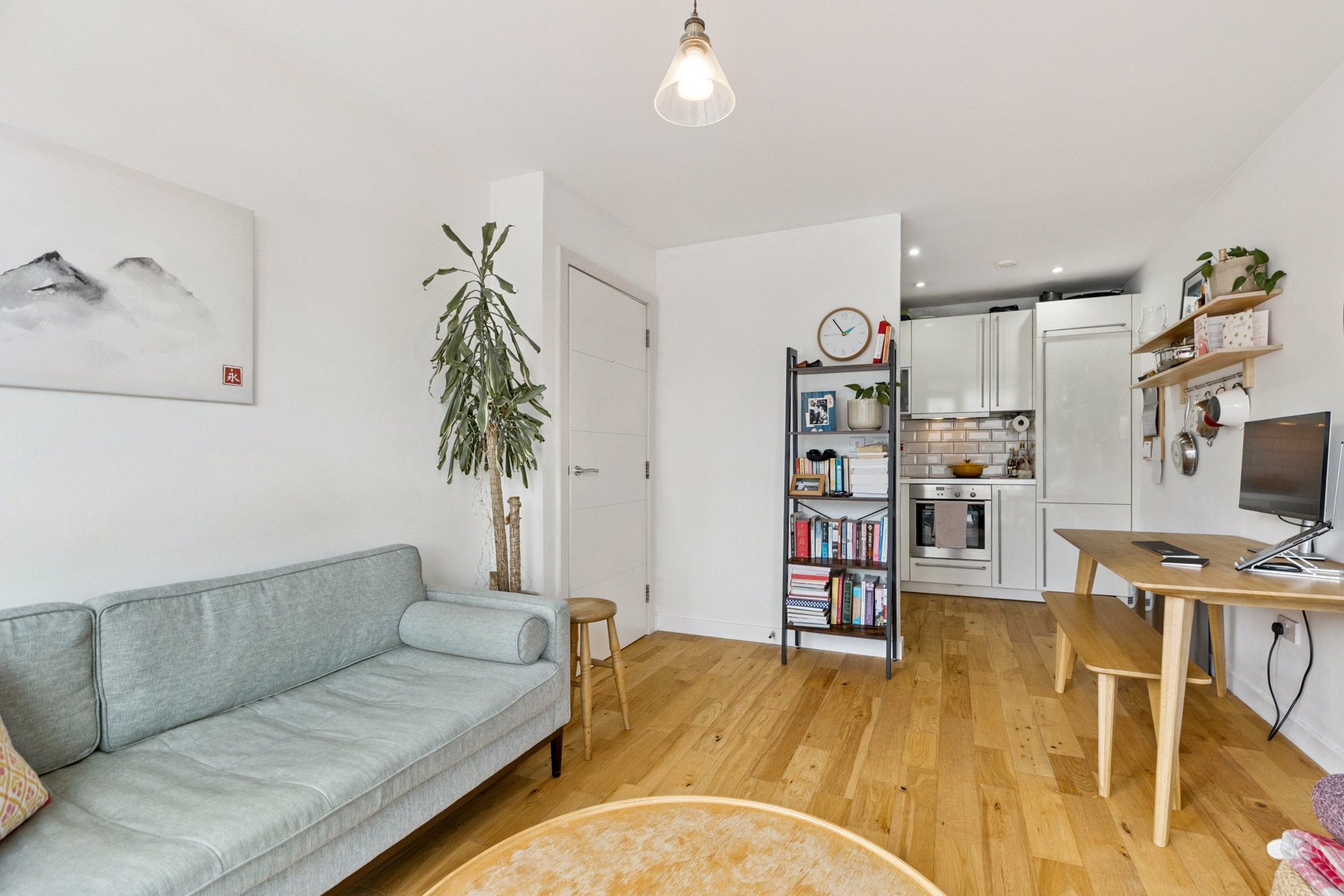 7/3, 12 Castlebank Place, Glasgow Harbour, Glasgow, G11 6BW - Picture #4