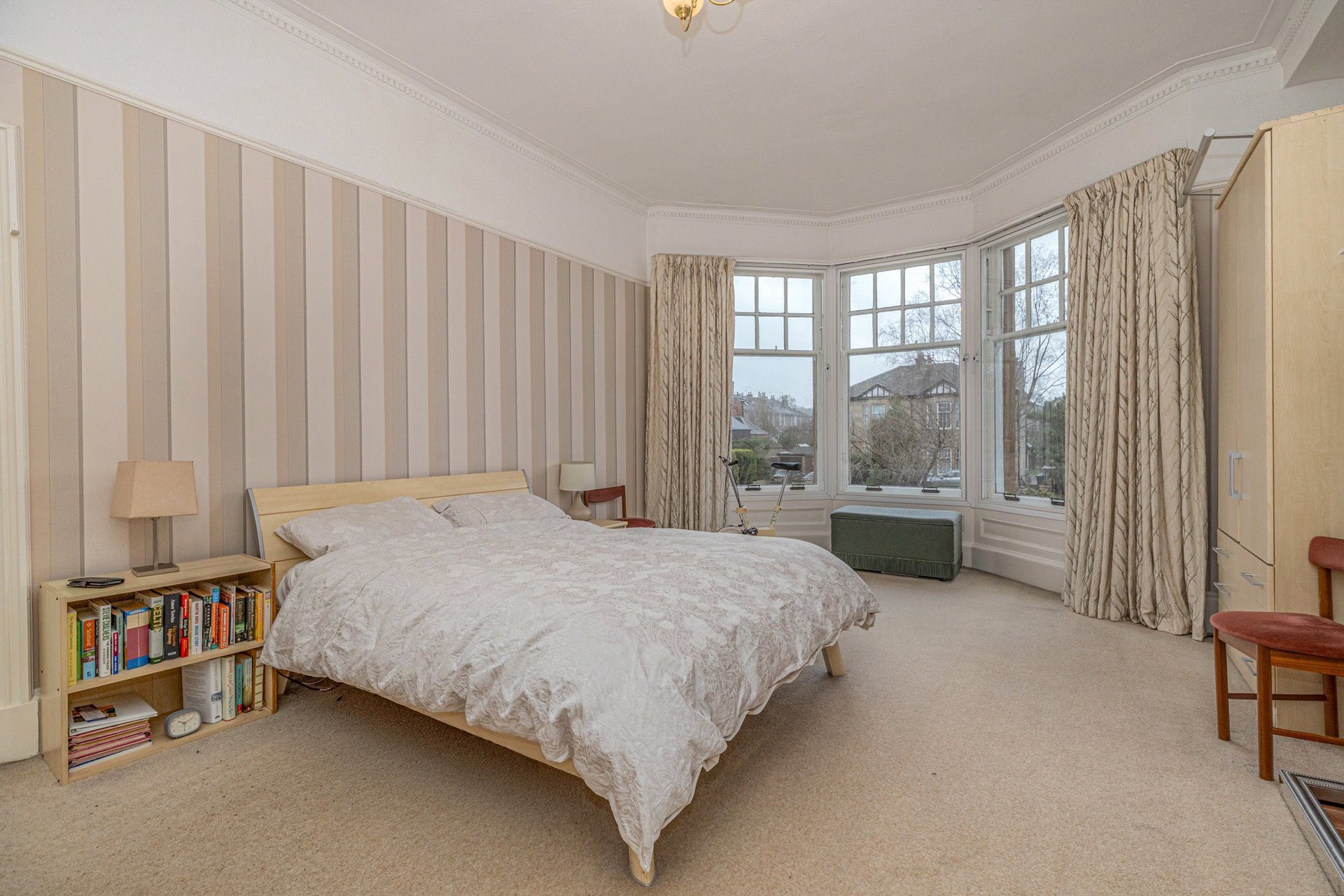 4 Burnhead Road, Newlands, Glasgow, G43 2SU - Picture #18