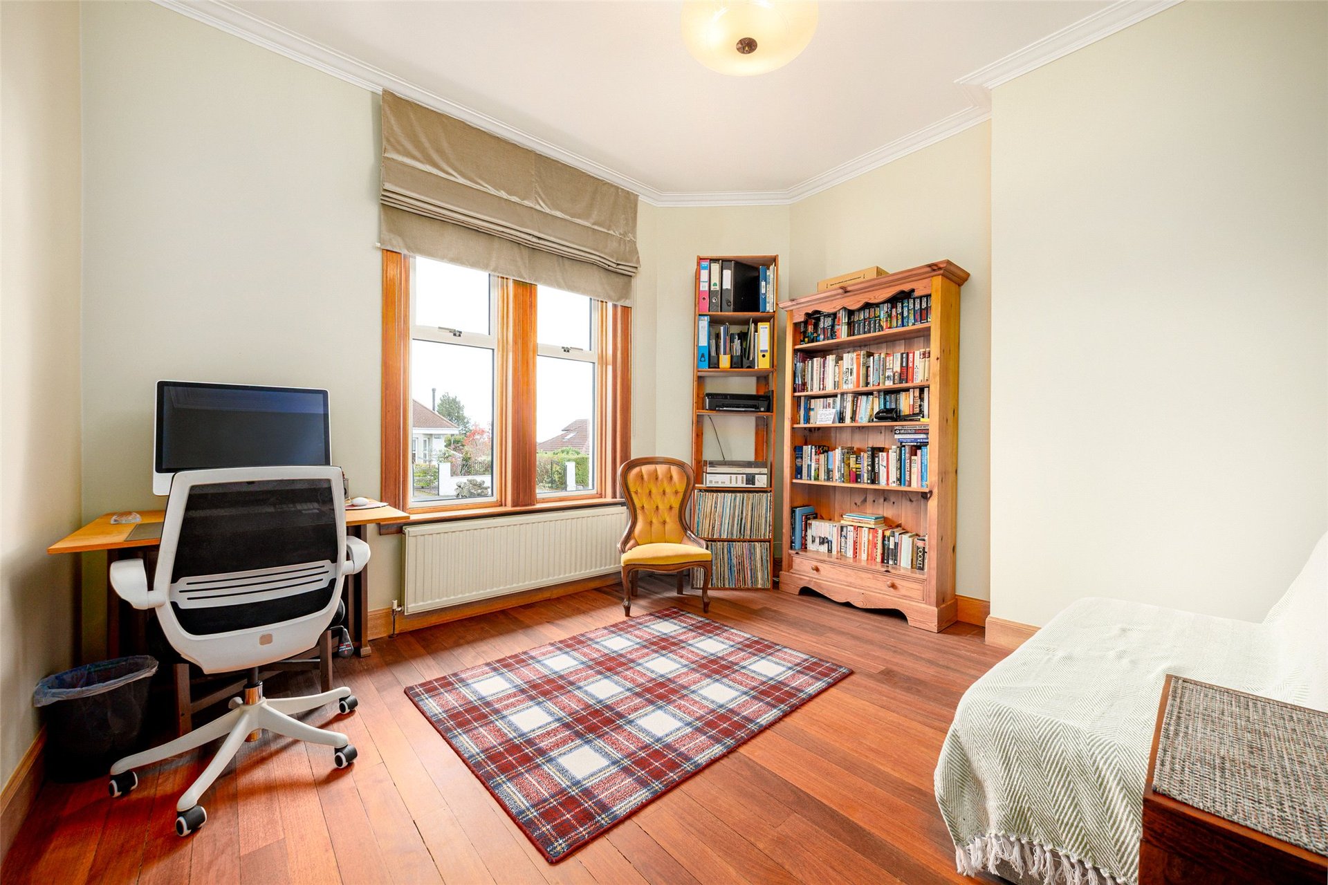 14 Campbell Avenue, Milngavie, G62 6DL - Picture #16