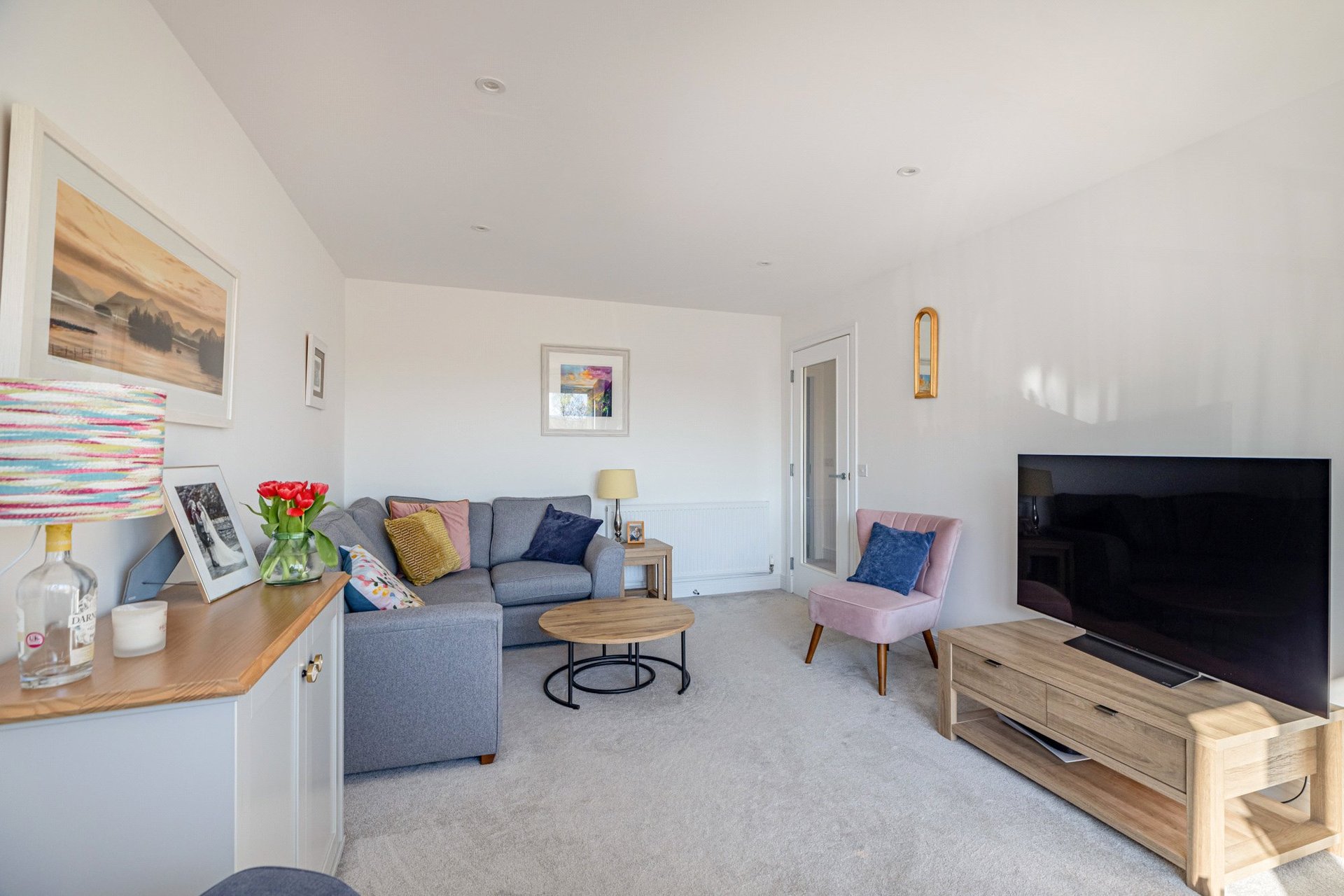 24 Broomhill Drive, Kirkintilloch, G66 1FB - Picture #17
