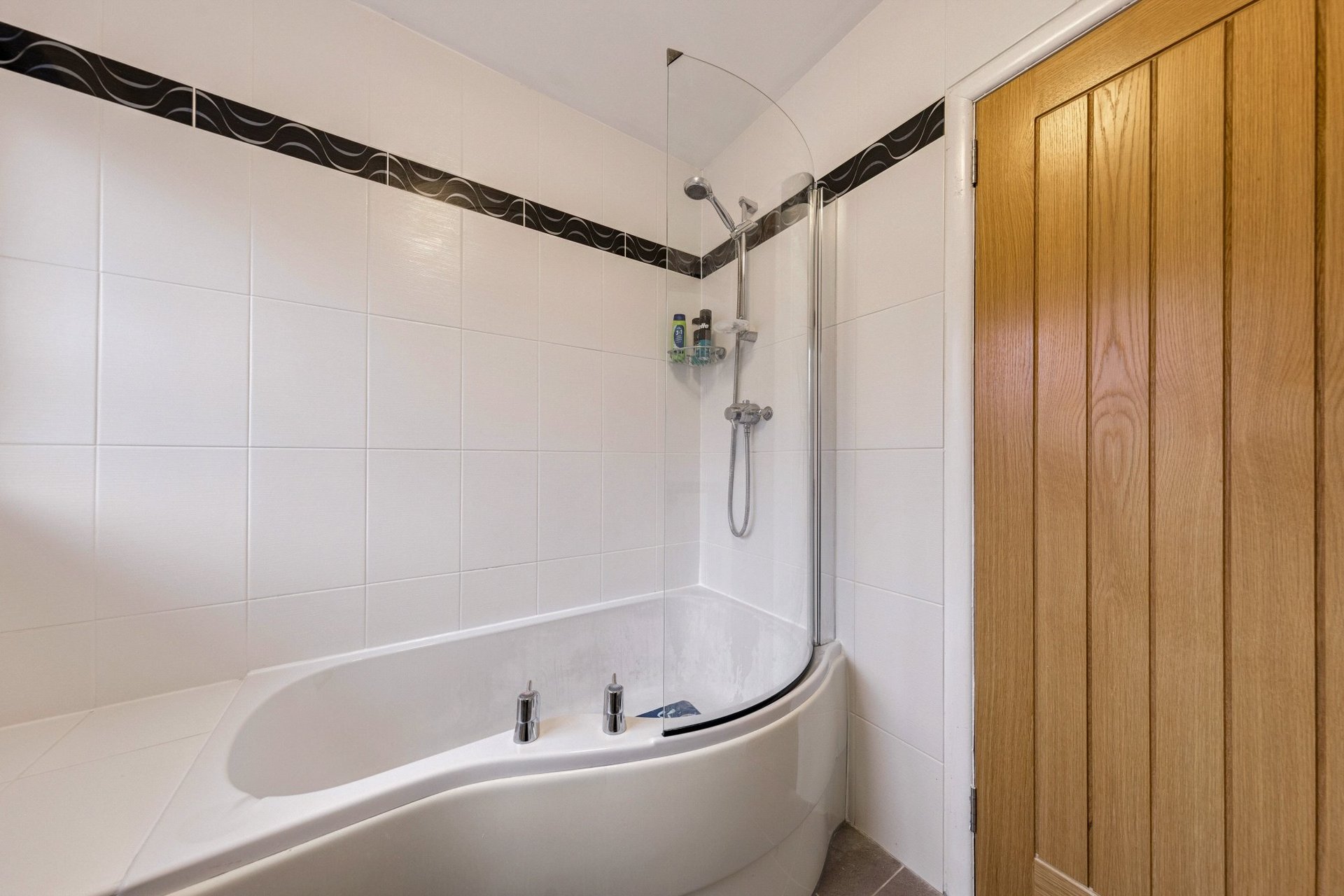 Flat 30, Weymouth Court, 183 Weymouth Drive, Kelvindale, Glasgow, G12 0EP - Picture #22