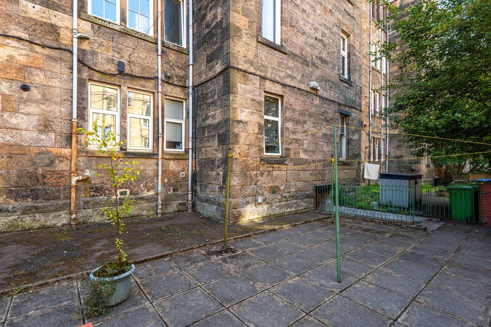 2/2, 21 Craigmillar Road, Battlefield, Glasgow, G42 9JZ - Picture #18