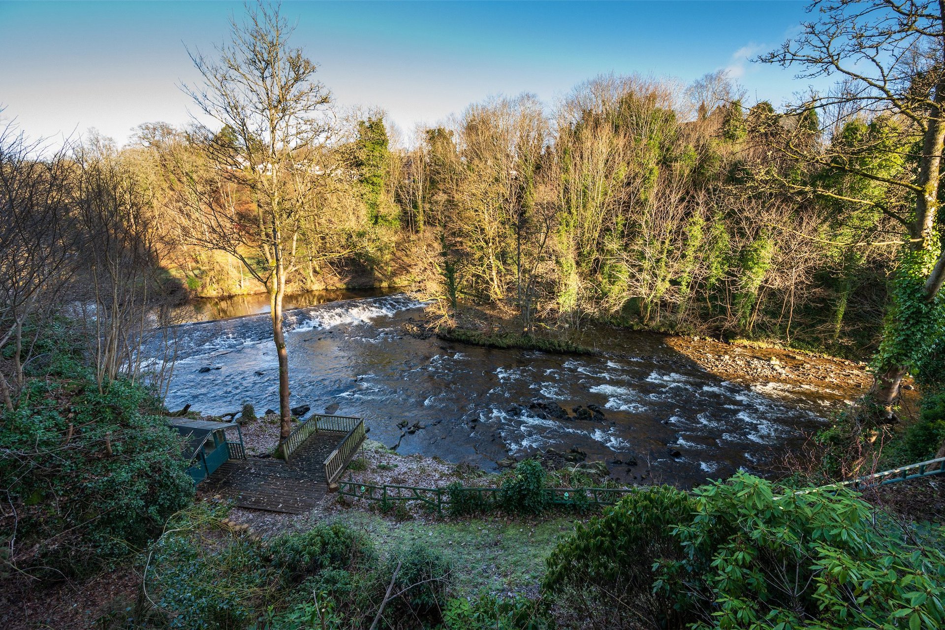 River Lodge, Almondbank, Perth, Perth and Kinross, PH1 3NW - Picture #17