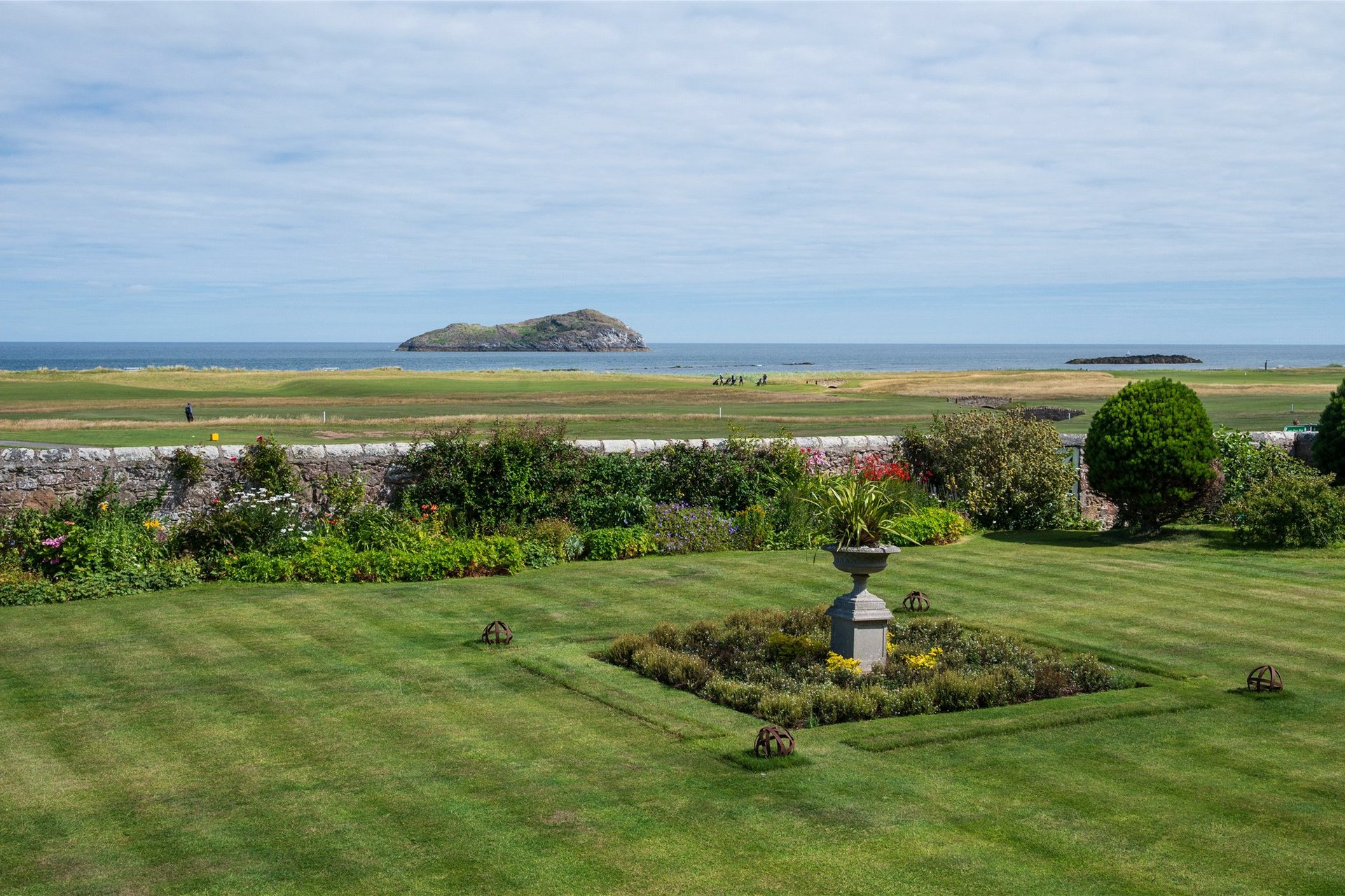 Kaimend, 17 Hamilton Road, North Berwick, East Lothian, EH39 4NA - Picture #33