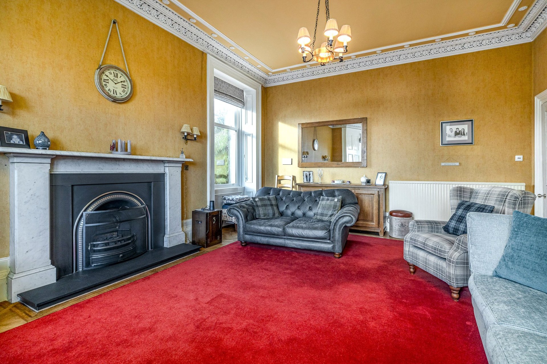 15 Dixon Drive, Dumbarton, West Dunbartonshire, G82 4AP - Picture #3