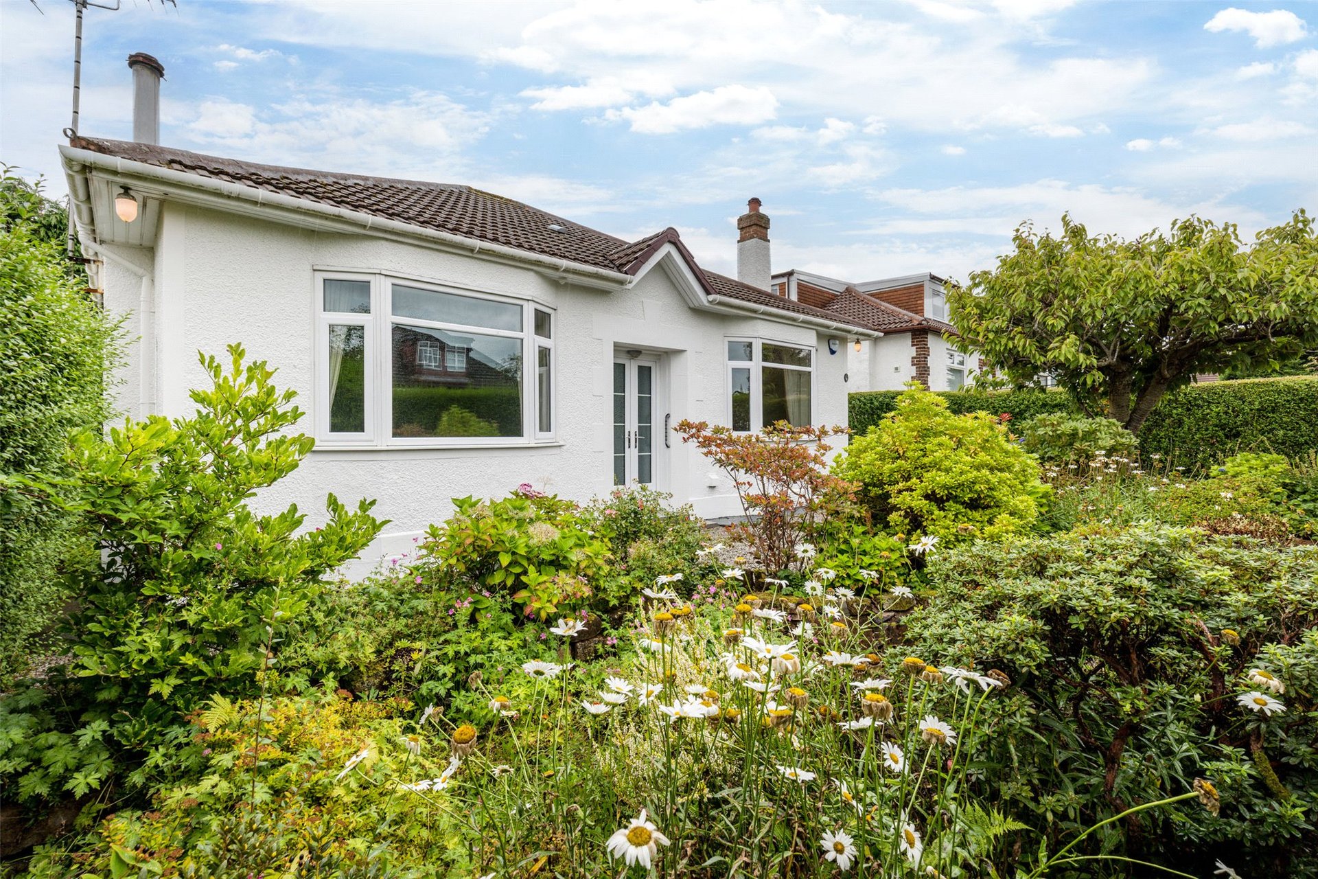50 Braehead Avenue, Milngavie, G62 6DT - Picture #23