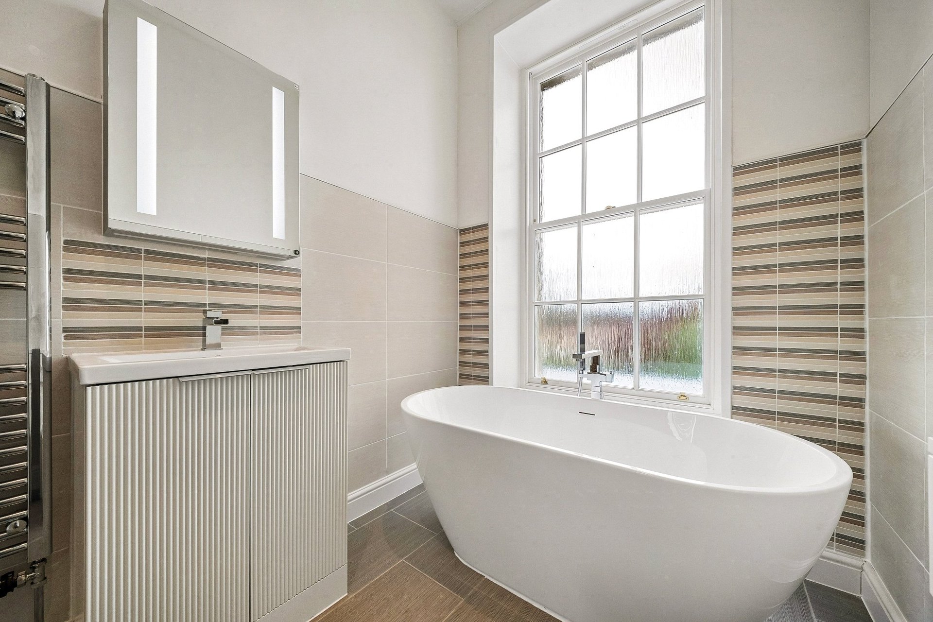 Allanbank,, 46 Bowmont Street, Kelso, Scottish Borders, TD5 7JH - Picture #26