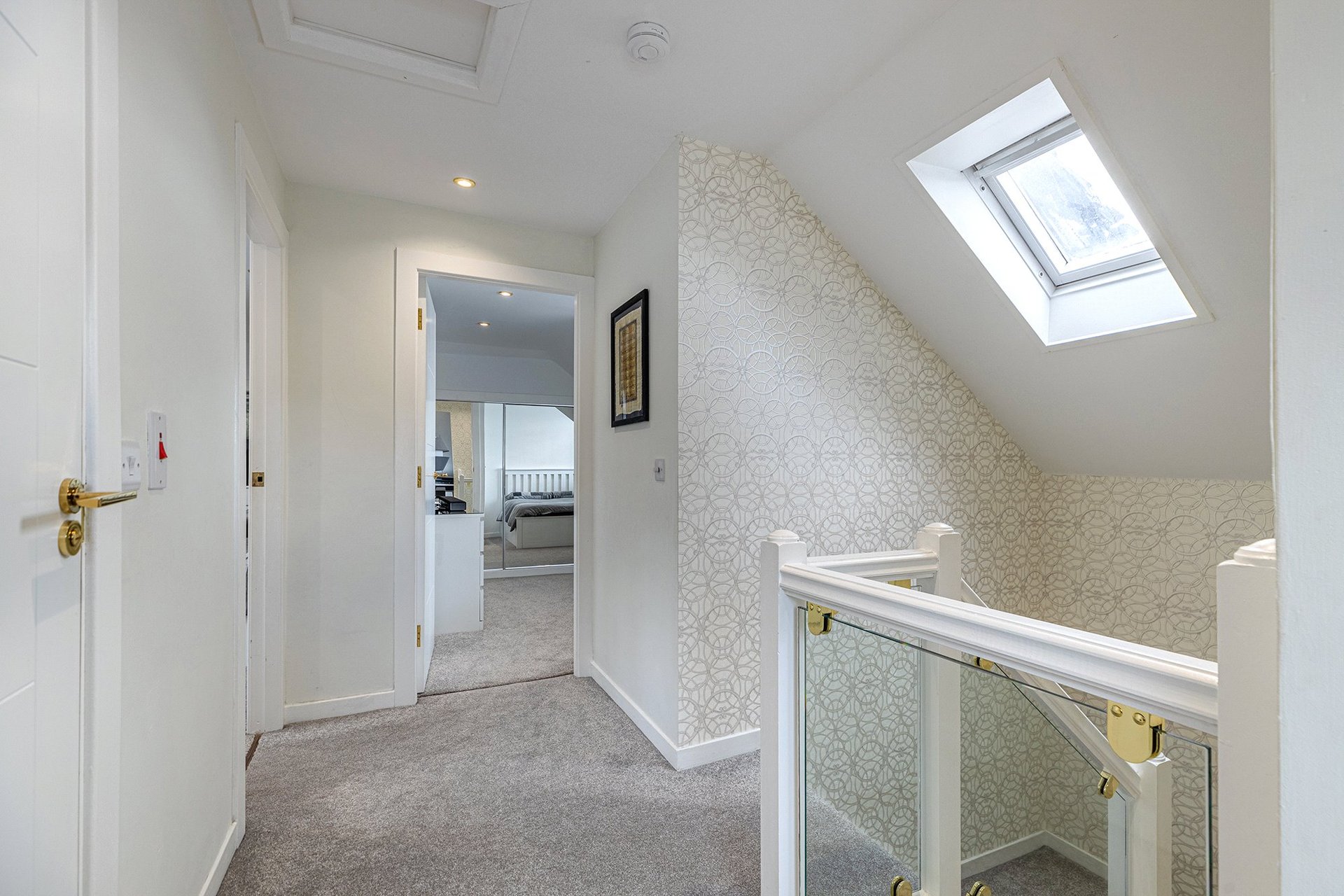 20 Sandringham Avenue, Newton Mearns, Glasgow, East Renfrewshire, G77 5DU - Picture #31