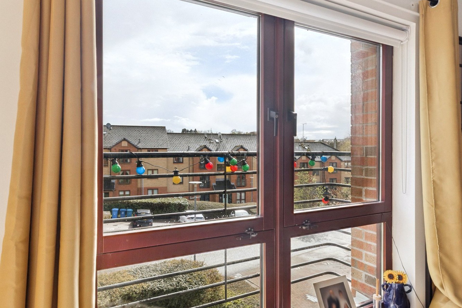 1/2, 2 Knightswood Court, Anniesland, Glasgow, G13 2XN - Picture #5