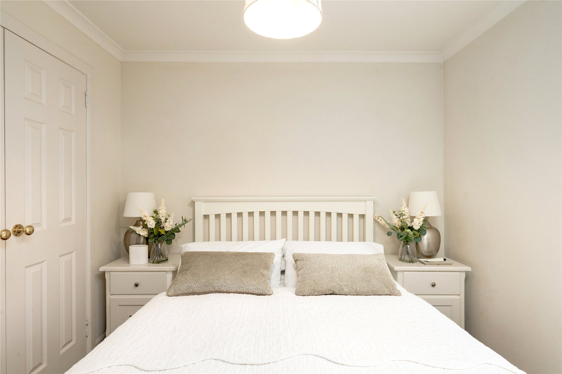 Flat 12, Mansewood Court, 52b Morningside Park, Morningside, Edinburgh, EH10 5HA - Picture #9