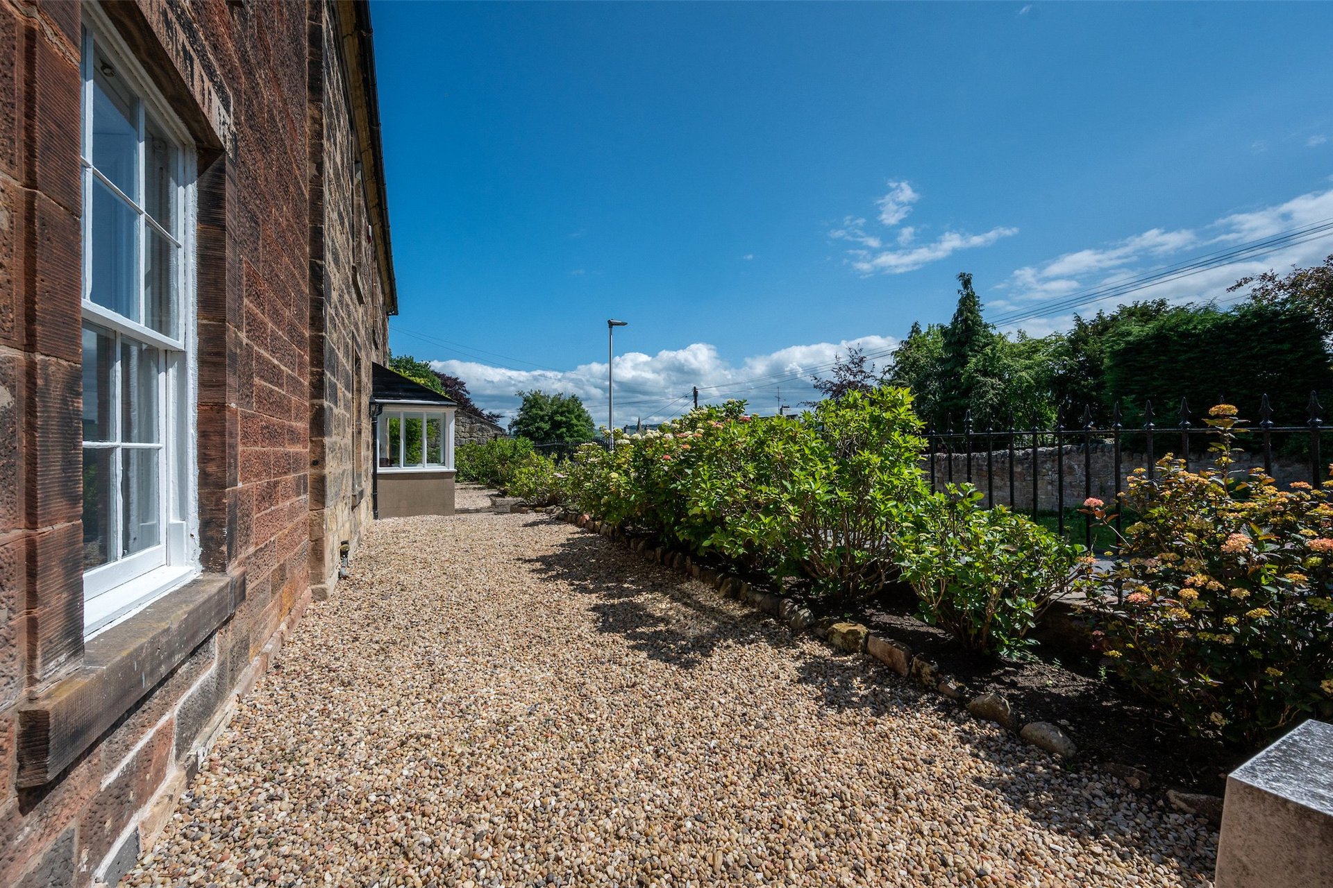 6 Lugton Brae, Dalkeith, Midlothian, EH22 1JX - Picture #36