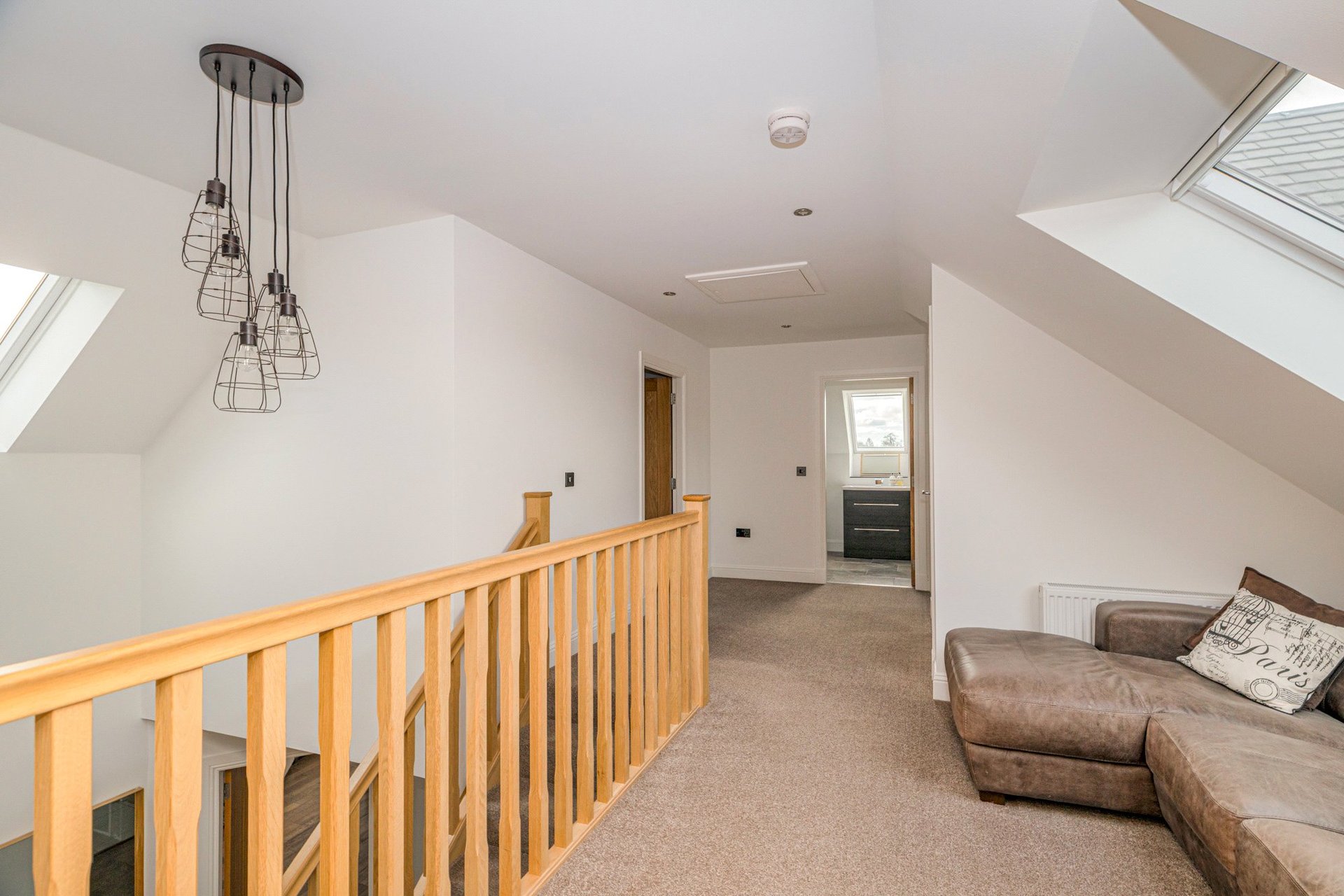 Drochaid House, Gartness Road, Killearn, Stirlingshire, G63 0NJ - Picture #28