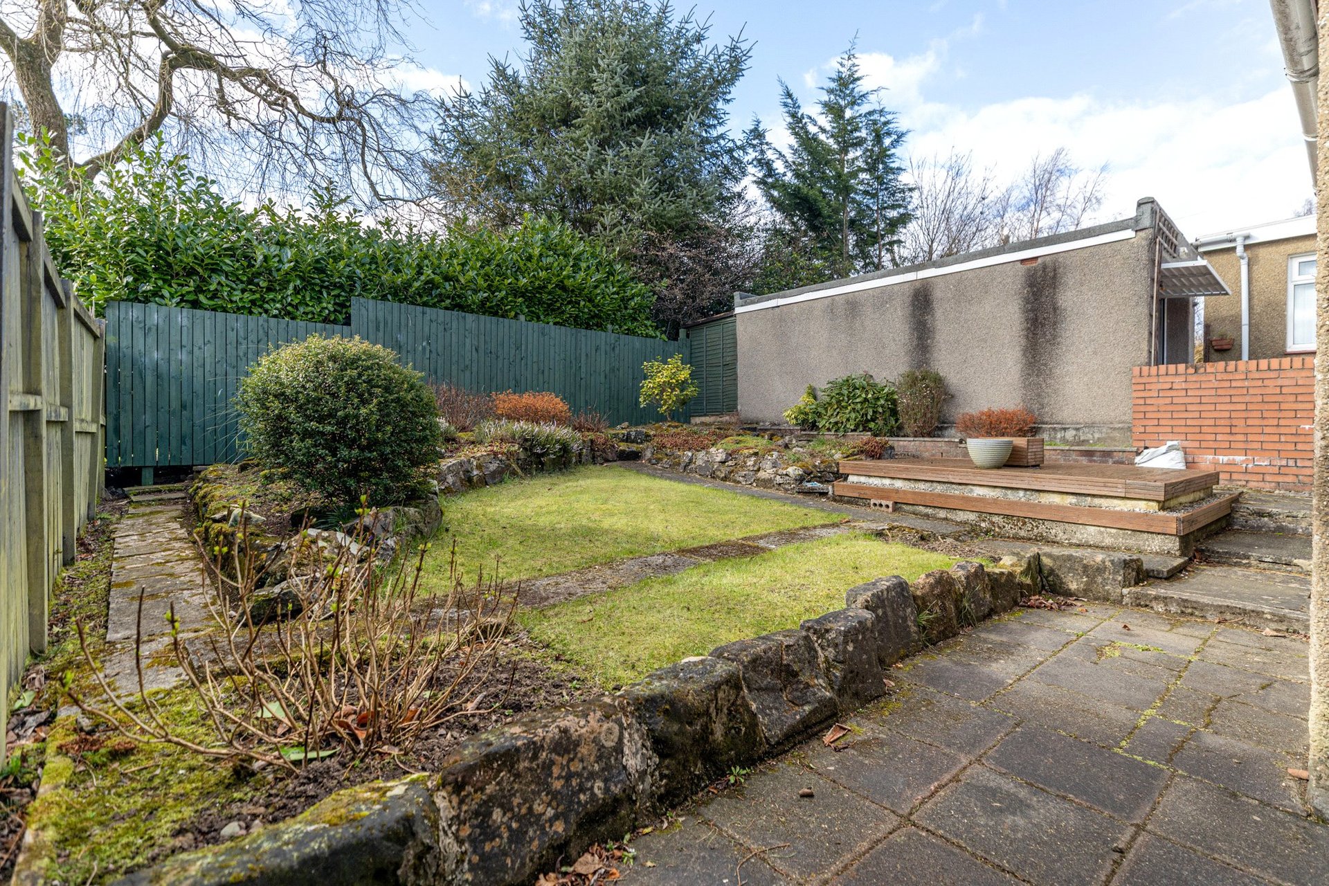 54 Rosslyn Road, Bearsden, G61 4DN - Picture #24