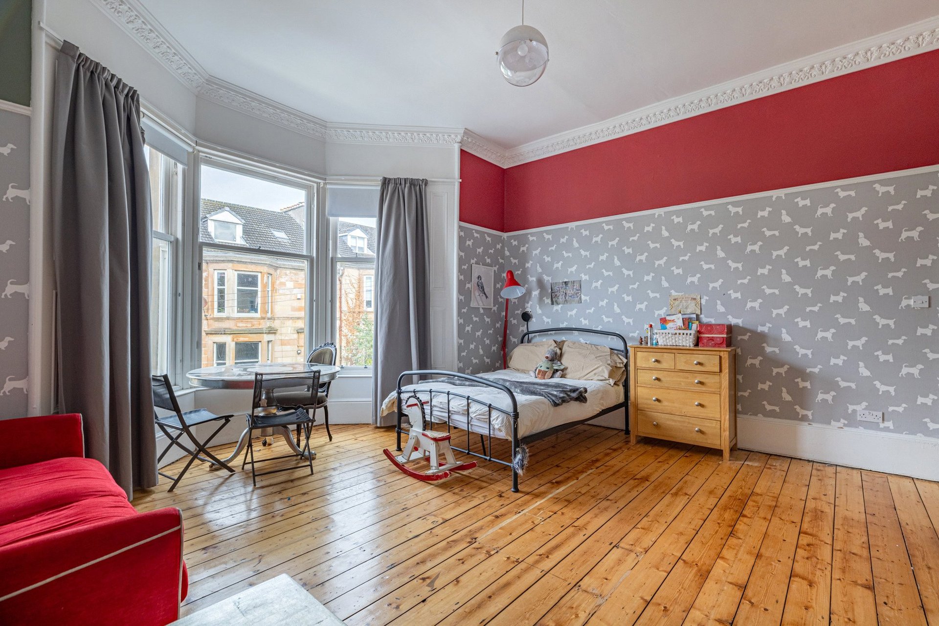17 Cathkin Road, Langside, Glasgow, G42 9UB - Picture #24