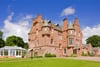 Cringletie House Hotel, Scottish Borders, EH45 8PL - Picture #1