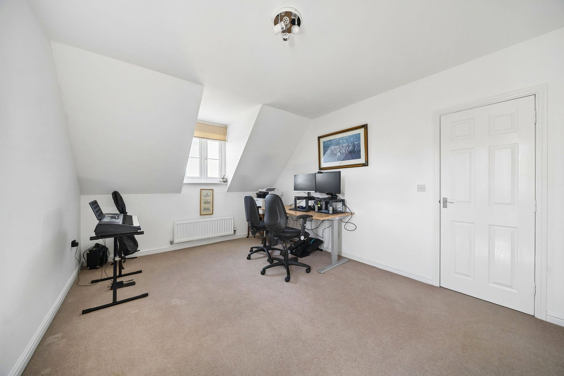 2 Burnbrae View, Bonnyrigg, EH19 3BZ - Picture #25