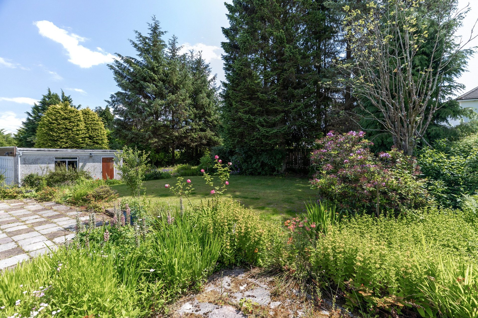 12 Seafield Avenue, Bearsden, G61 3LB - Picture #34