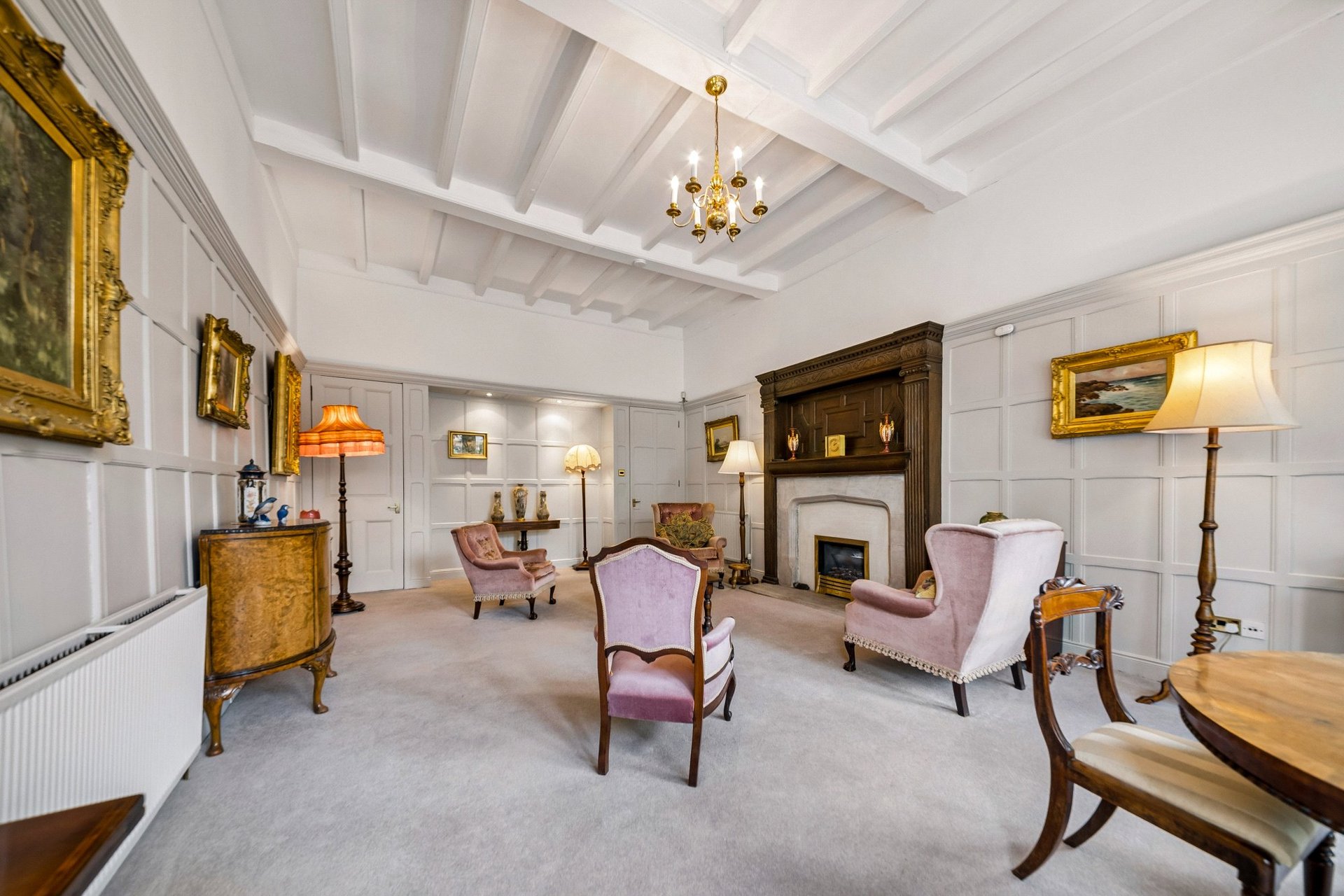 Flat 2, 5 Victoria Circus, Dowanhill, Glasgow, G12 9LB - Picture #12