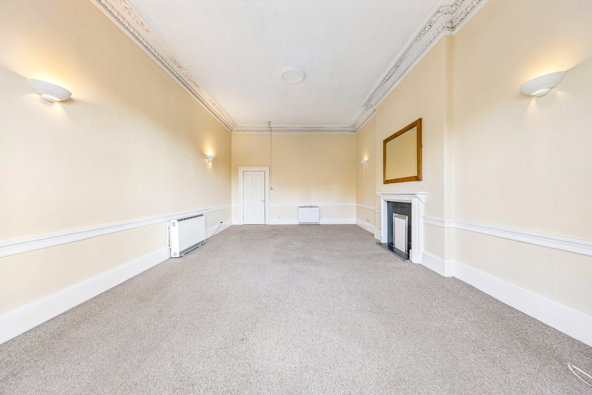 2/2, 3 La Belle Place, Kelvingrove, Glasgow, G3 7LH - Picture #8