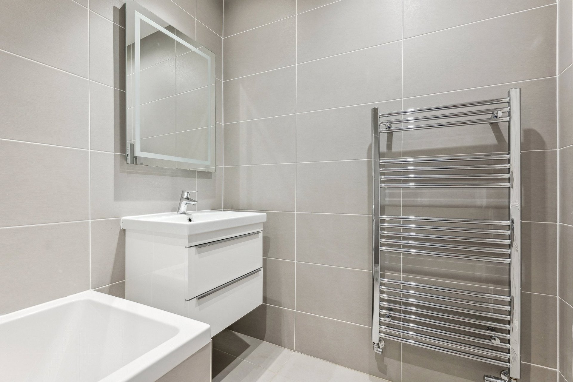 3/2, 44 Dudley Drive, Hyndland, Glasgow, G12 9RZ - Picture #13