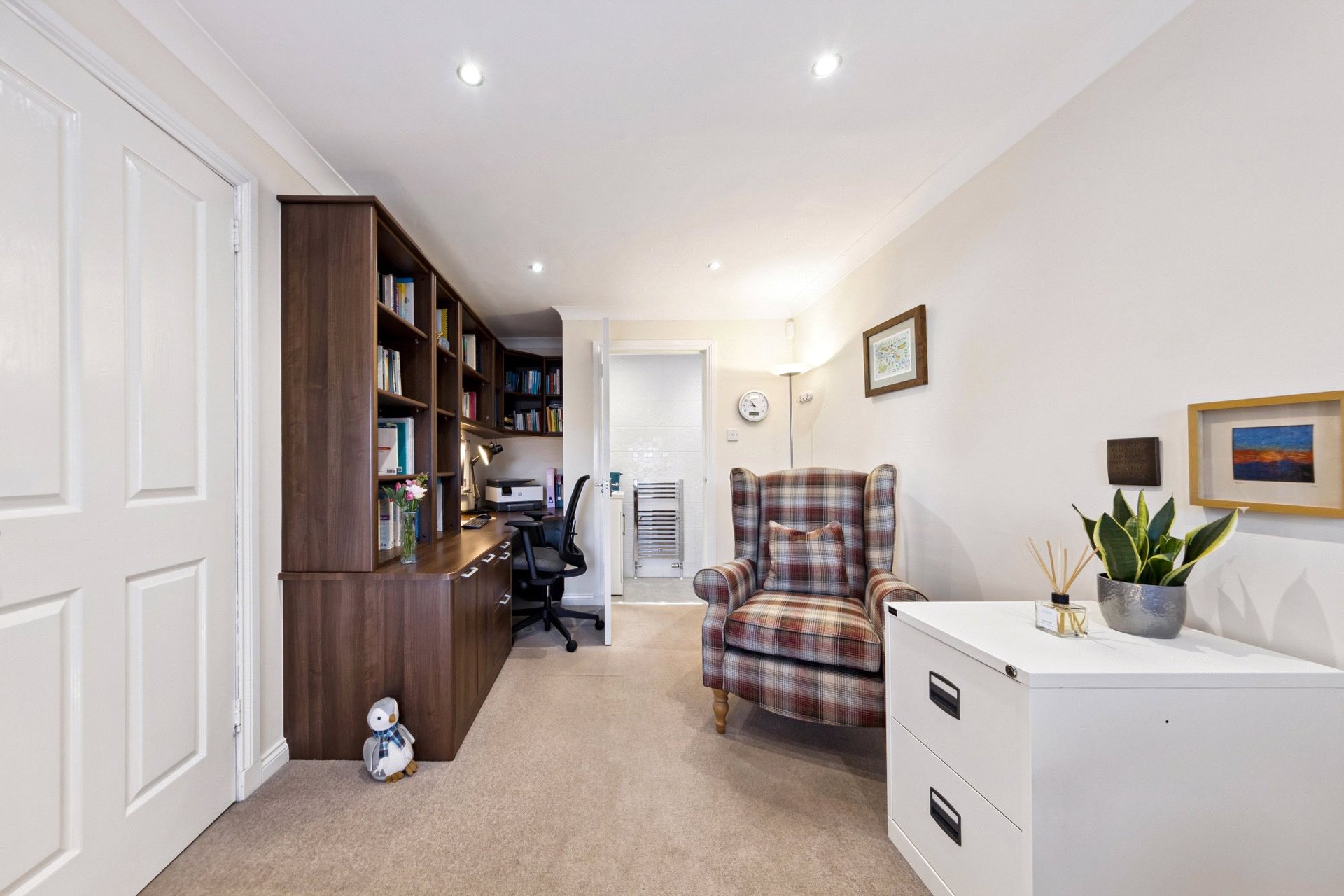 14 Eider, Anniesland, Glasgow, G12 0FD - Picture #18